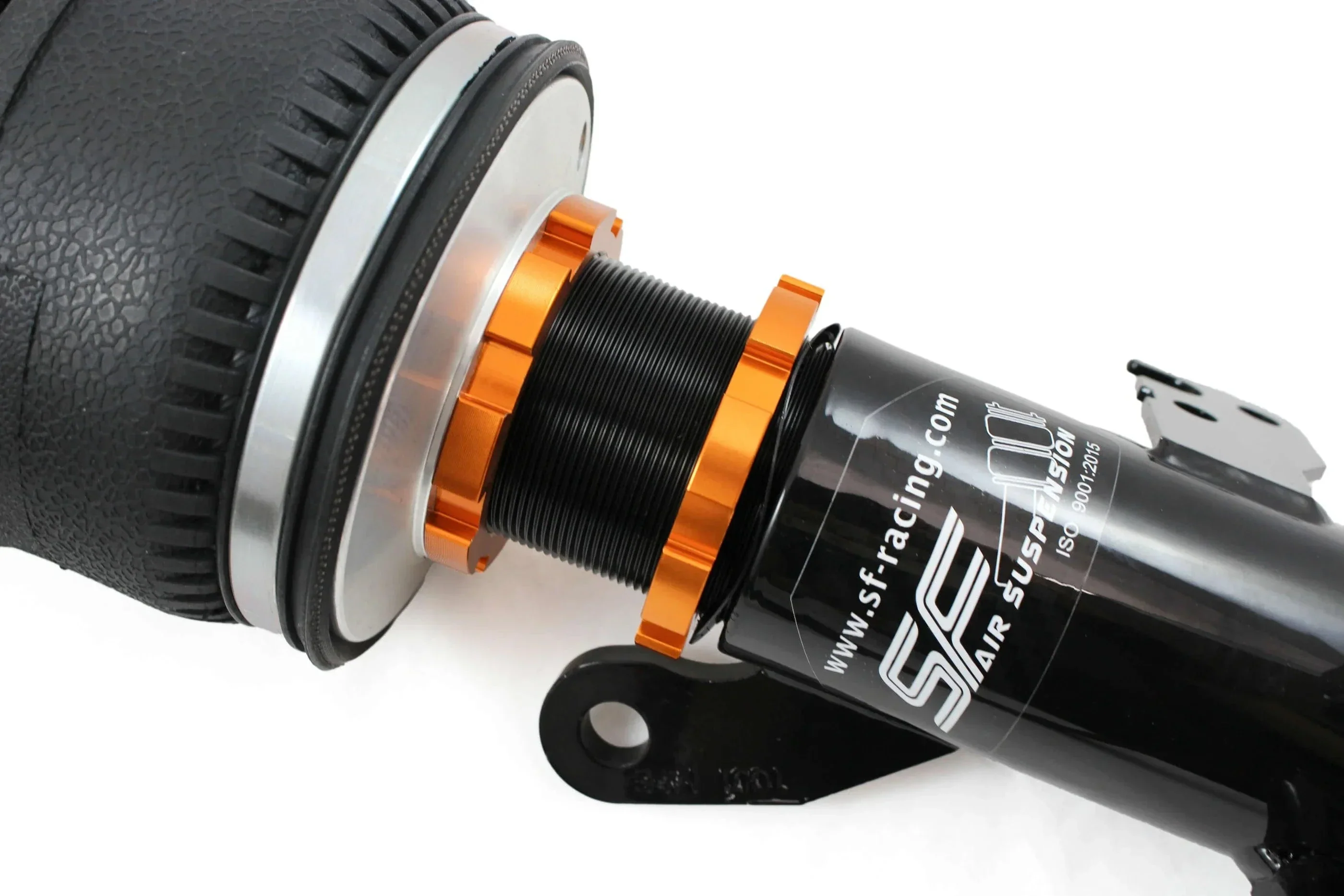 SF Racing Air Struts for 2001-2006 Mercedes-Benz CL-Class RWD (C215) - Image 3