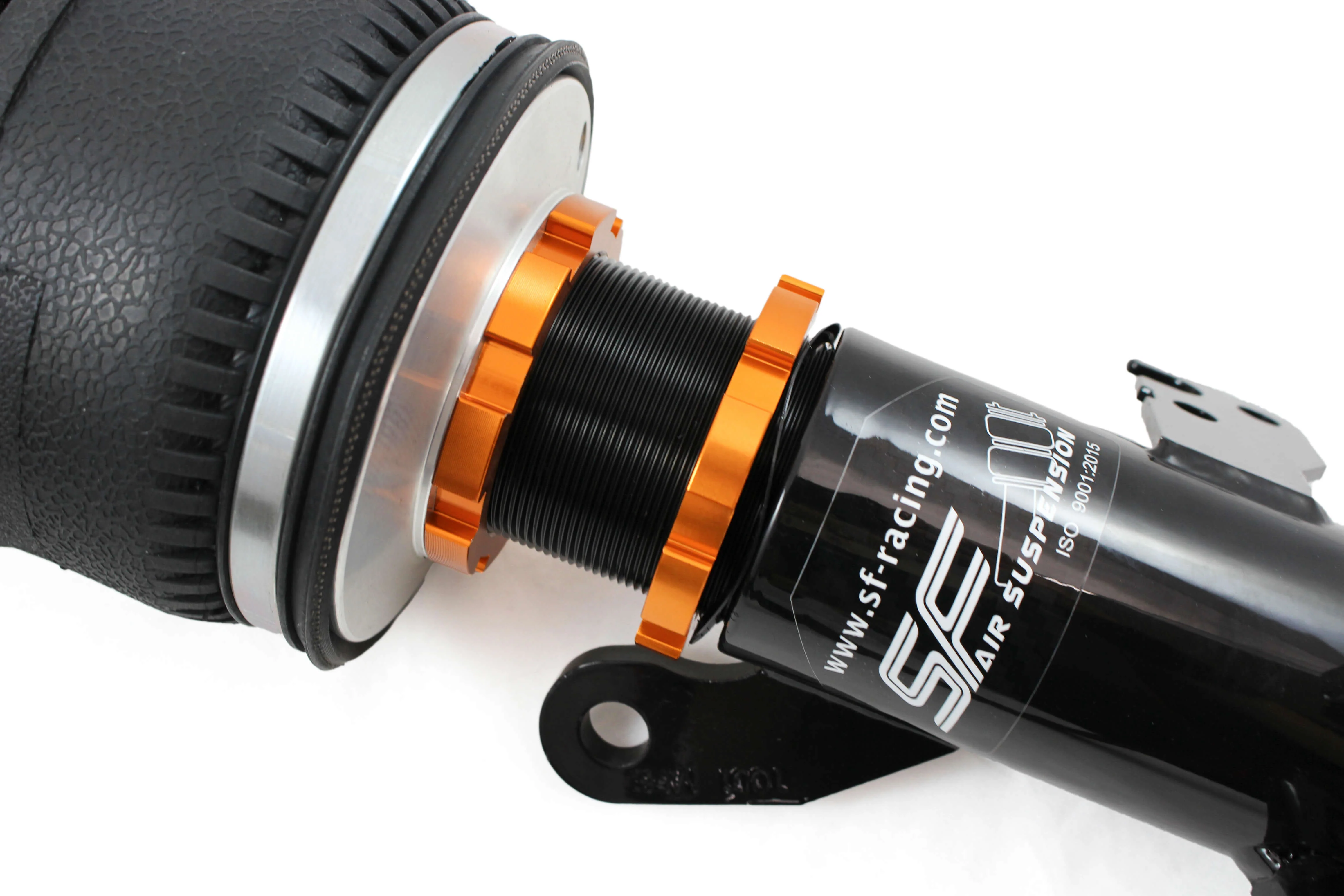 SF Racing Air Struts for 2009-2013 Mini Cooper Convertible (R57) - Image 3