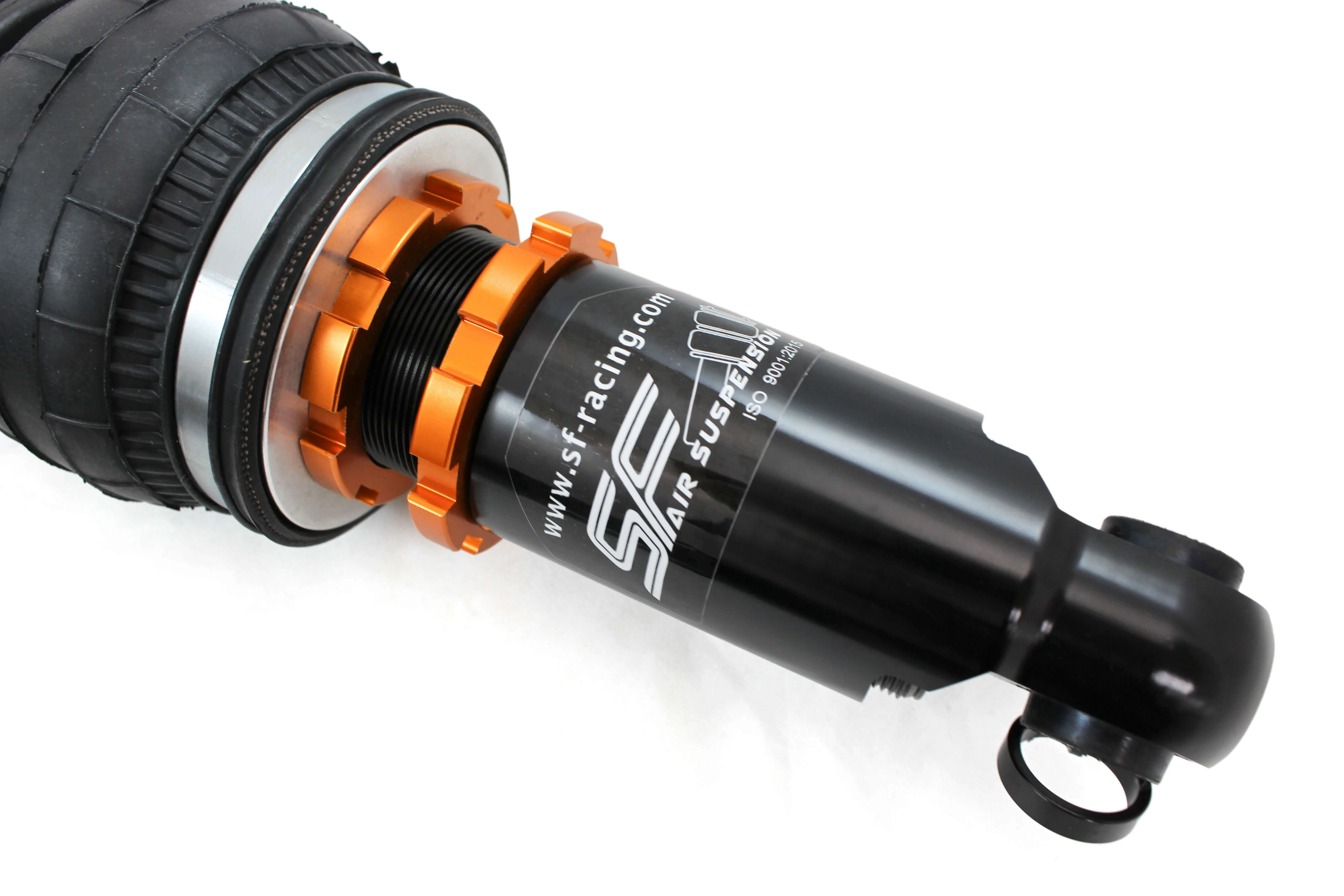 SF Racing Air Struts for 2012-2017 Audi Q3 FWD (8U) - Image 4