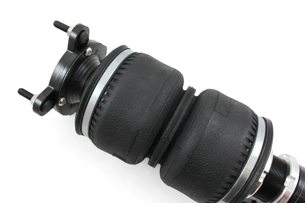 SF Racing Air Struts (True Rear) for 2000-2005 Cadillac DeVille - Image 3