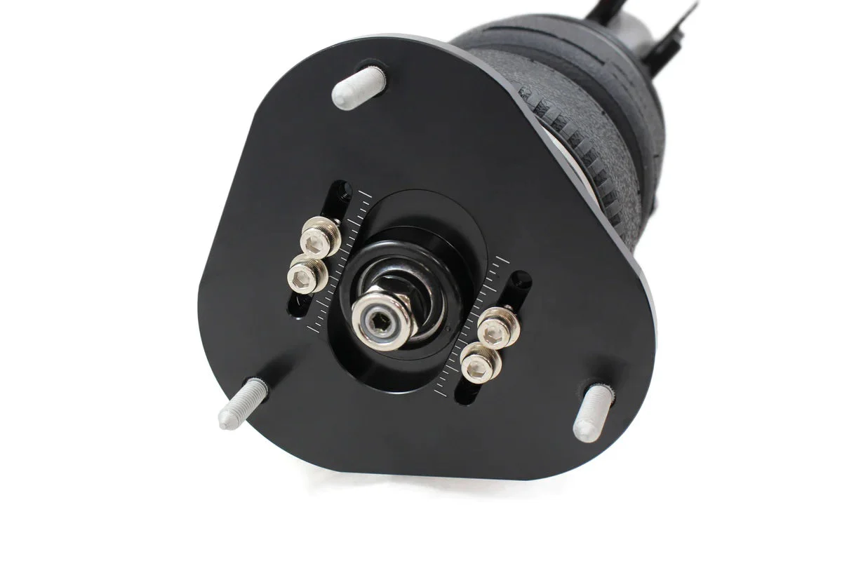 SF Racing Air Struts (True Rear) for 2000-2005 Cadillac DeVille - Image 8