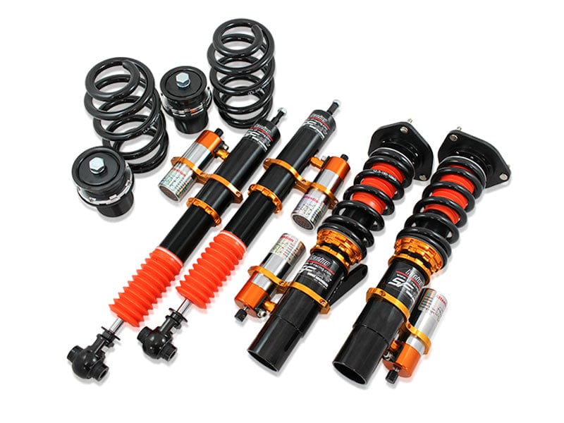 SF Racing N2 Coilovers for 1996-2001 BMW 7 Series (E38)