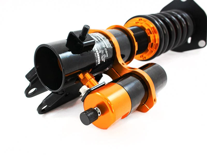 SF Racing N2 Coilovers for 2007-2013 BMW M3 Sedan (E90) - Image 4