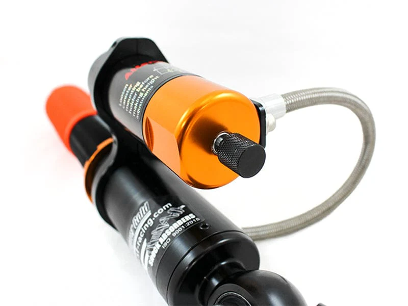 SF Racing N2 Coilovers for 2015-2023 Ford Mustang (S550) - Image 5