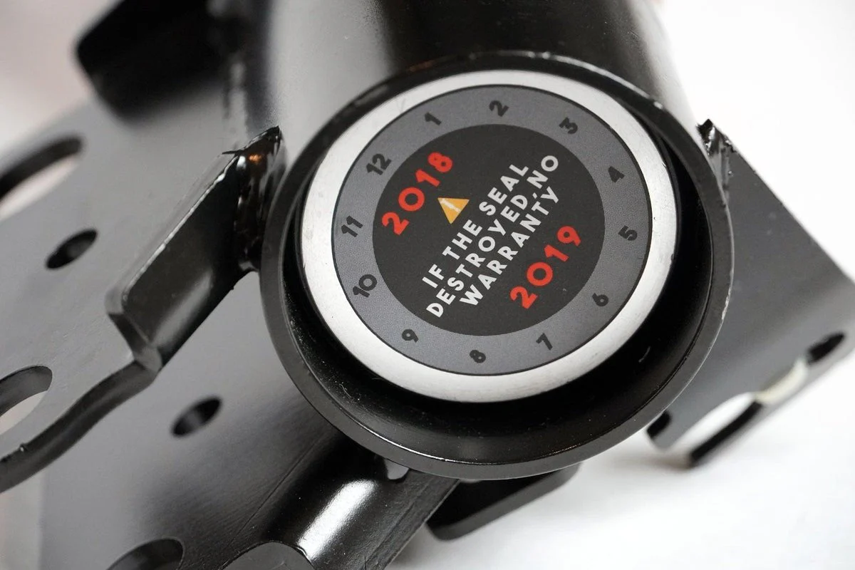 SF Racing Sport Coilovers for 1976-1985 Mercedes-Benz E-Class RWD (W123) - Image 6