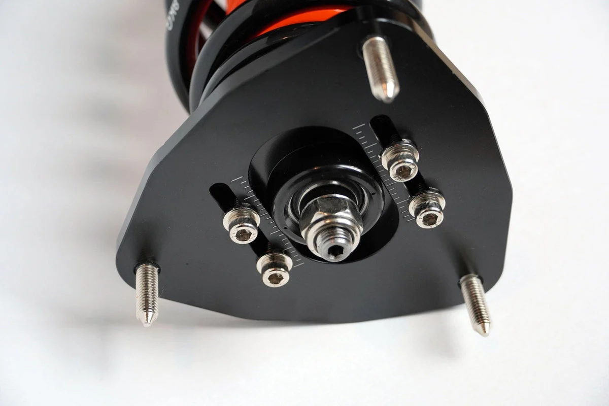 SF Racing Sport Coilovers for 2010-2016 Nissan Quest (RE52) - Image 5