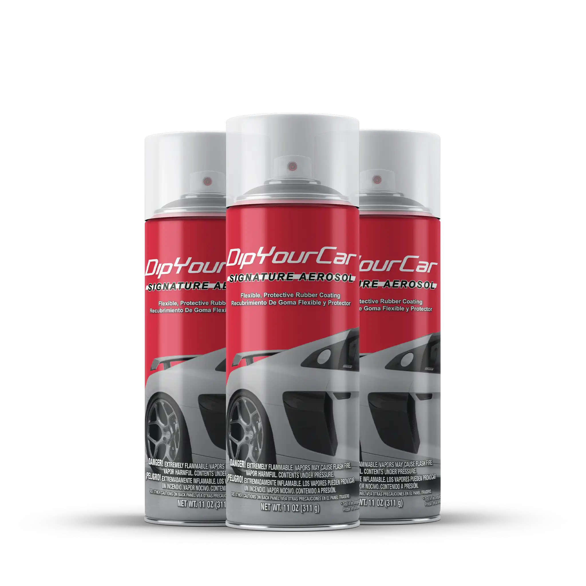 Shadow Black PDS Aerosol - Image 3