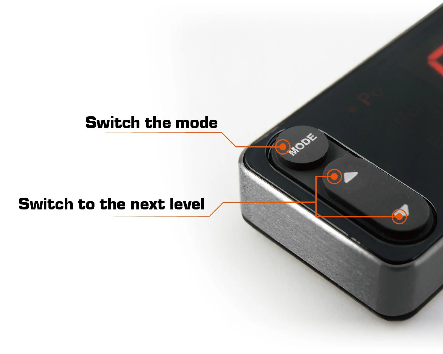 Shadow E-Drive 4S Electronic Throttle Controller - Image 3