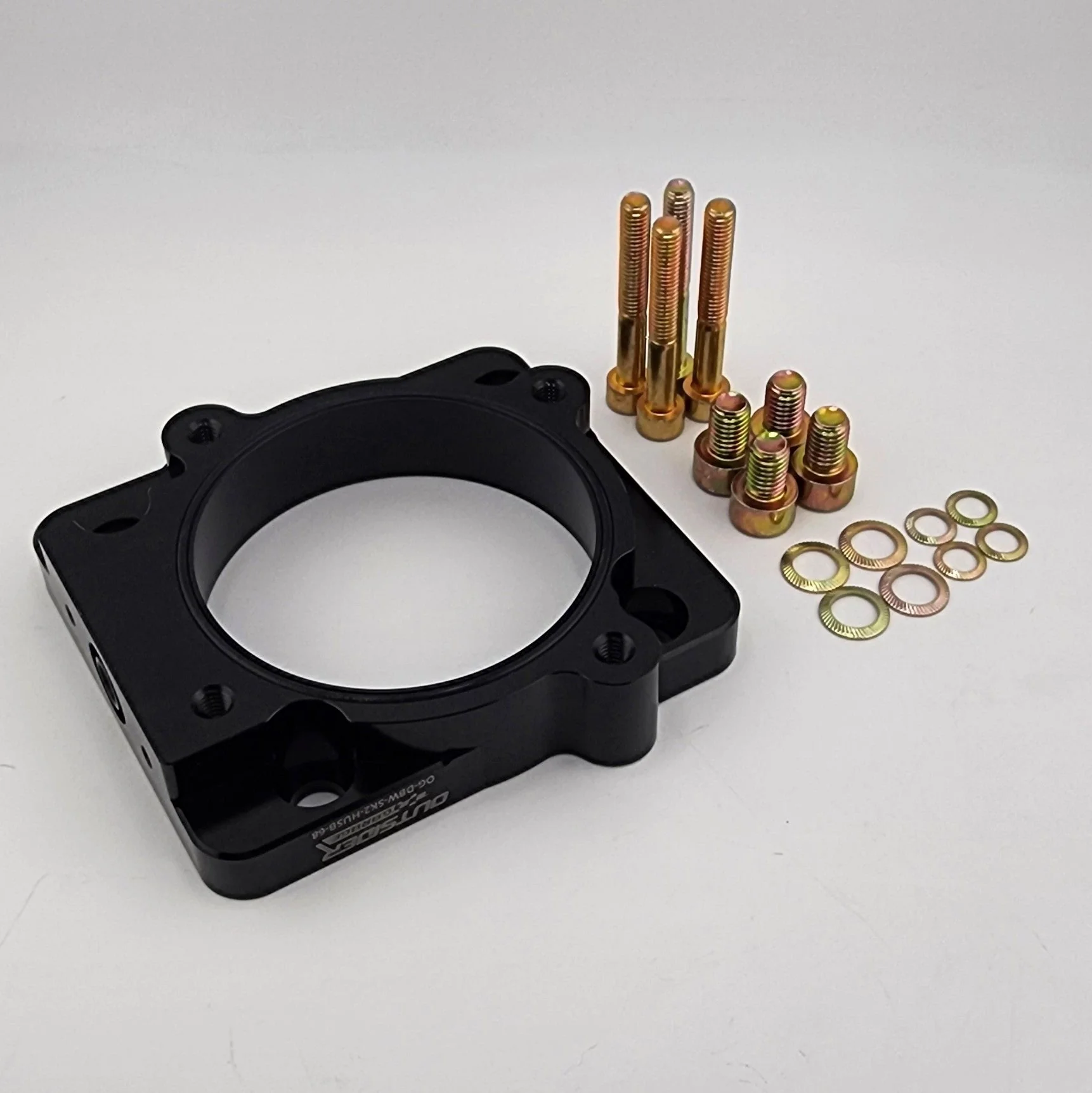 Skunk 2 Honda DBW Manifold Adapters - Image 9
