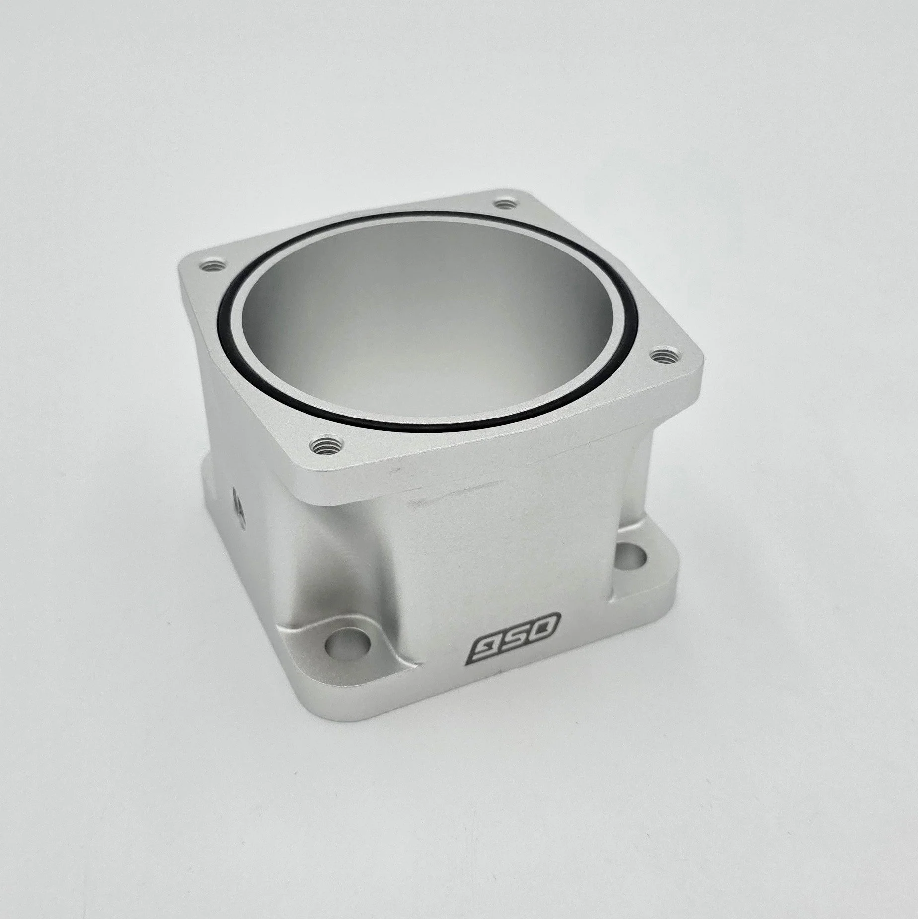 Mitsubishi EVO OEM/Skunk II DBW Manifold Adapters - Image 4