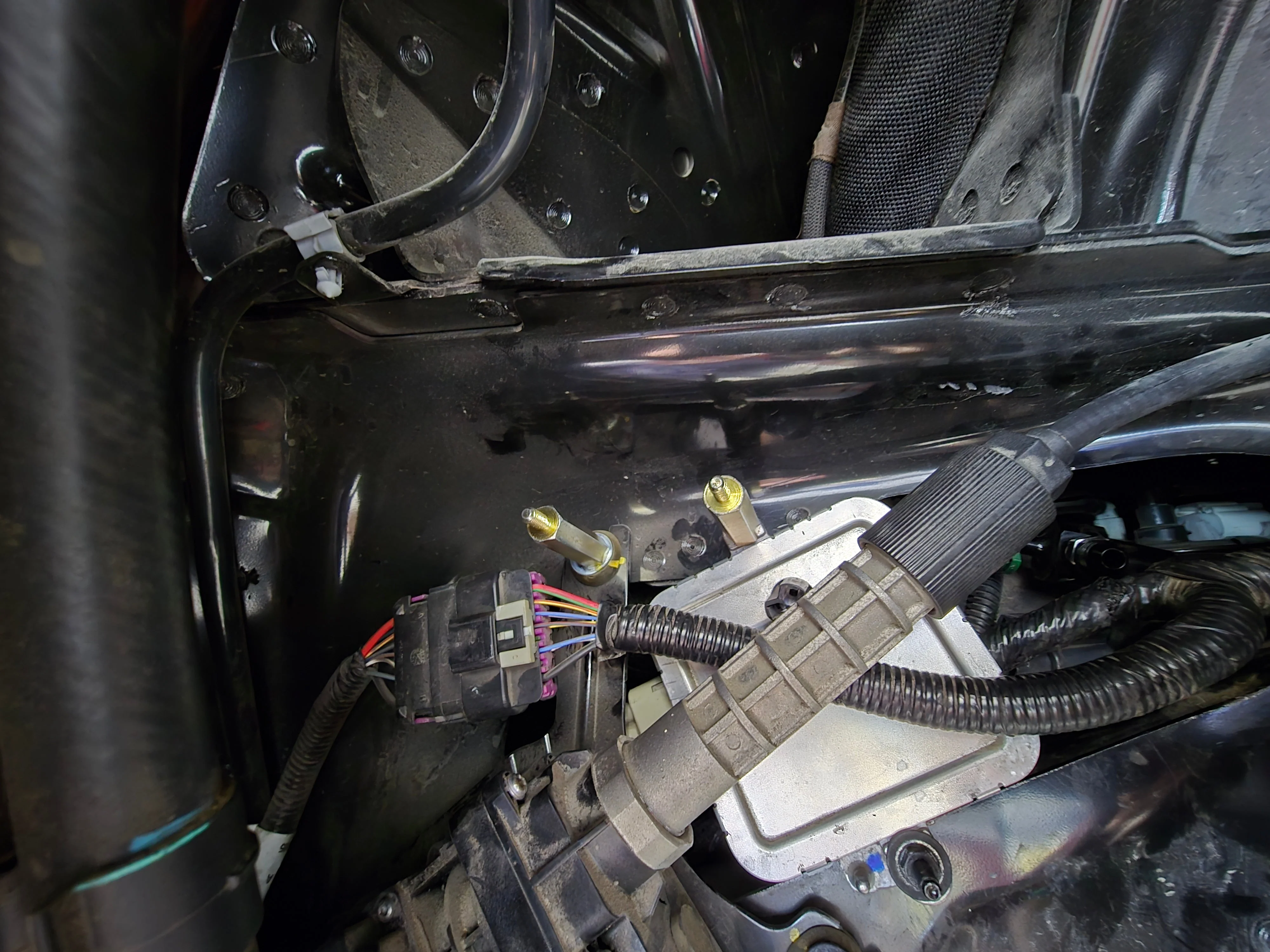 SMG 2014+ Corvette C7 Aux Fuel System Ver2.0 - Image 5