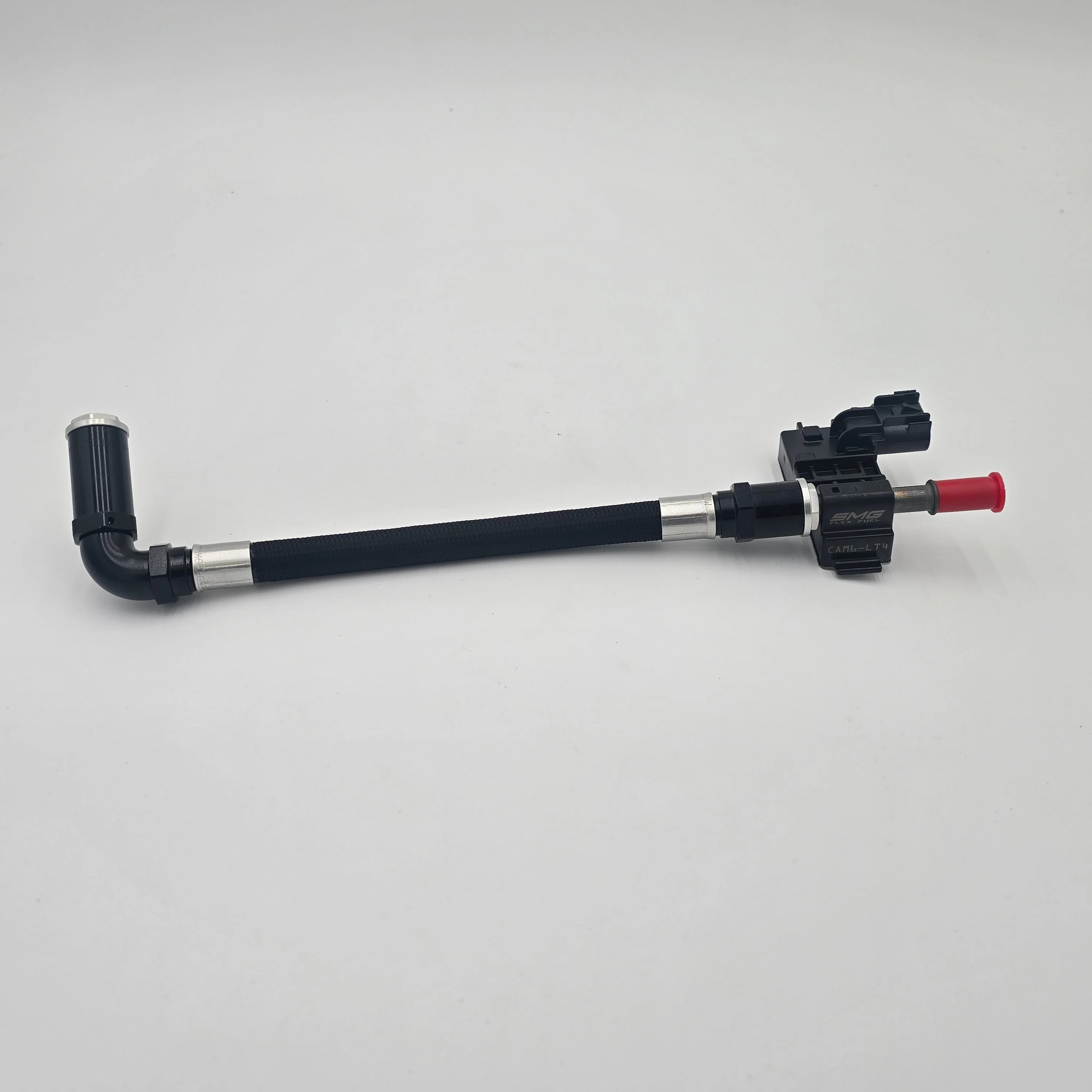 SMG 2015+ Corvette C7 Z06 (LT4) Flex Fuel Kit ver2.0 - Image 4