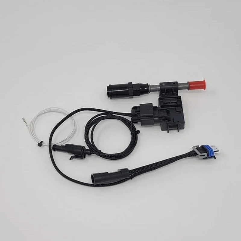 SMG 2016+ Camaro SS/LT1 Flex Fuel Kit