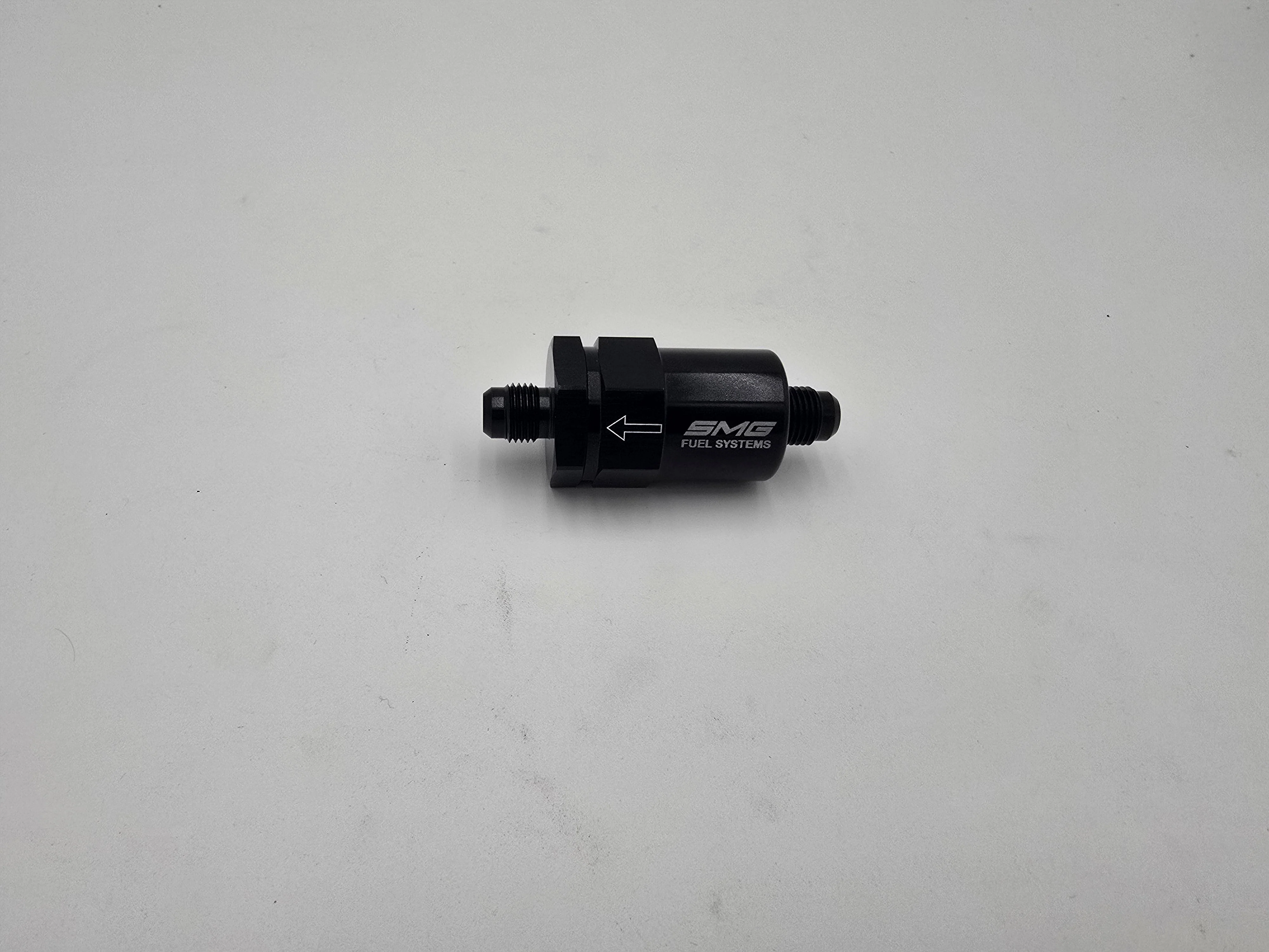 SMG Aux Fuel Replacement Filter