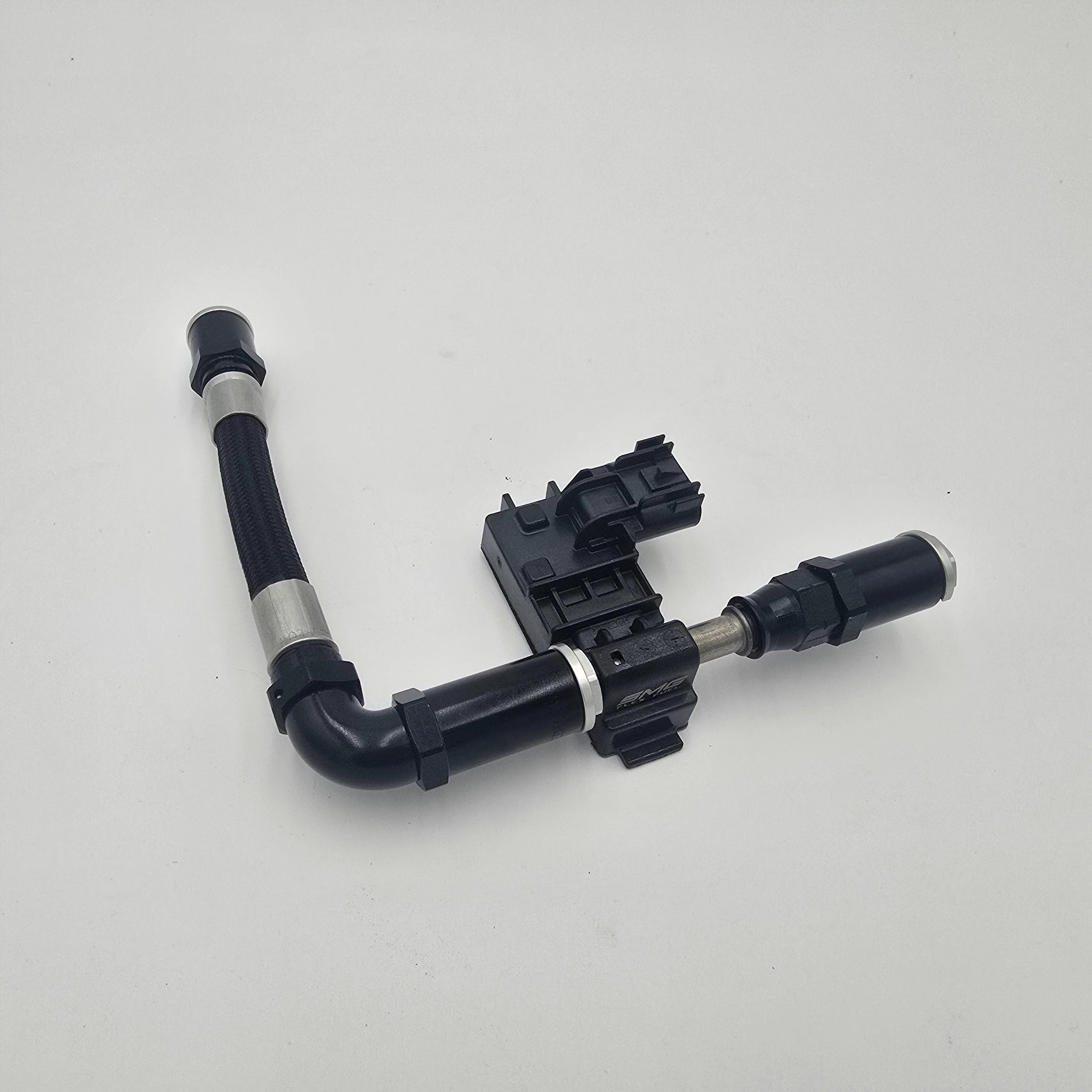 SMG Corvette C6 (LS2/LS3/LS7 Flex Fuel Kit ver2.0 - Image 3