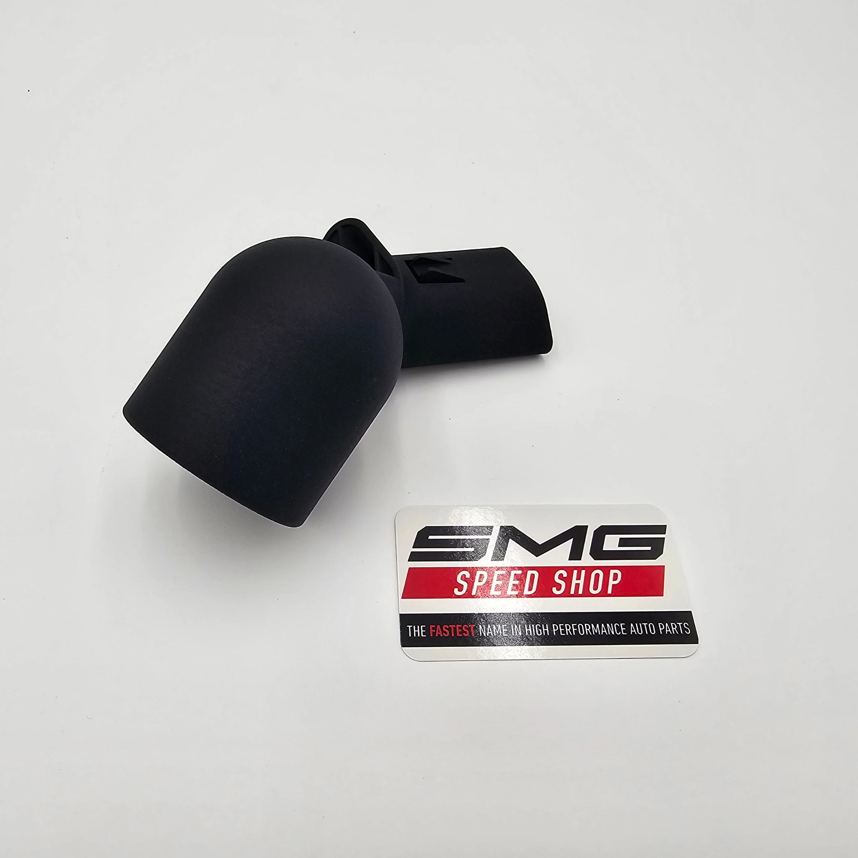 SMG CTSv2 Defrost Mount Single Gauge Pod - Image 7