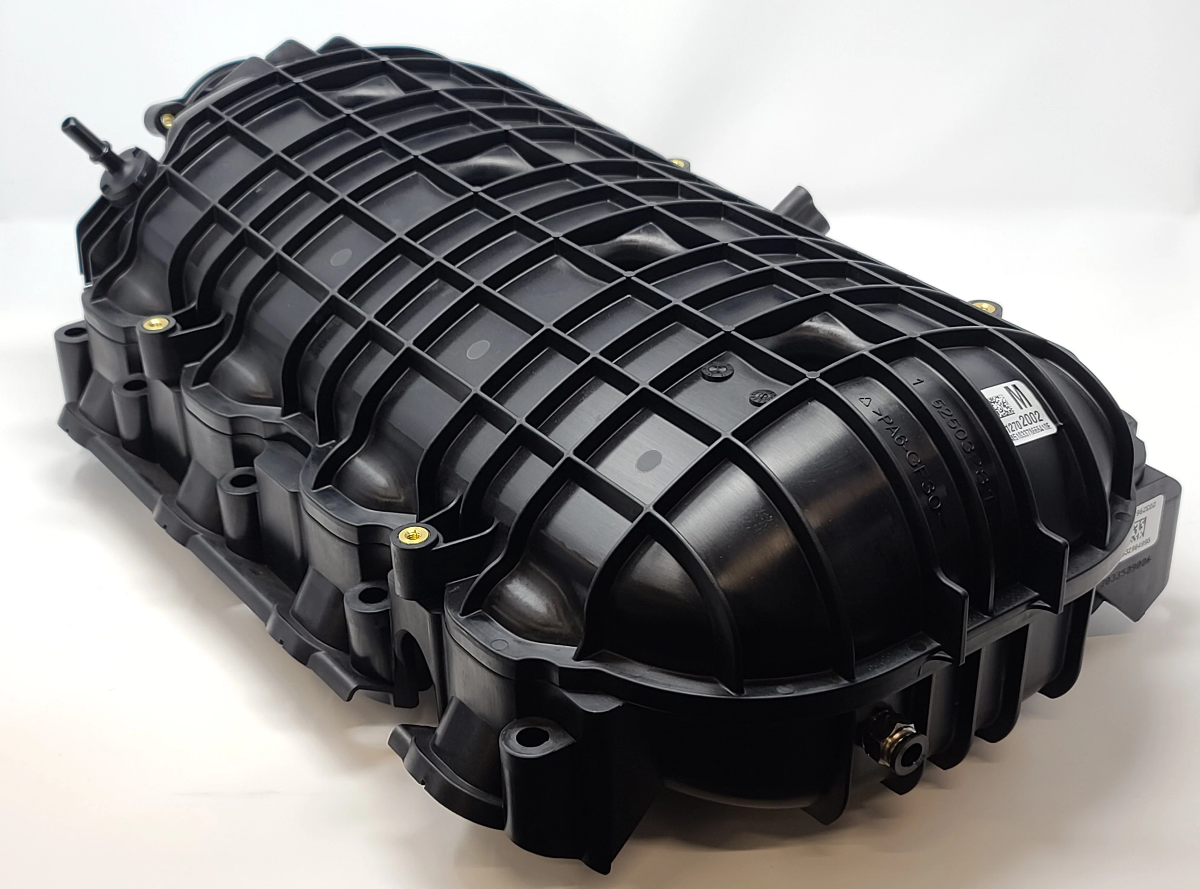SMG LT2 INTAKE MANIFOLD - Image 4
