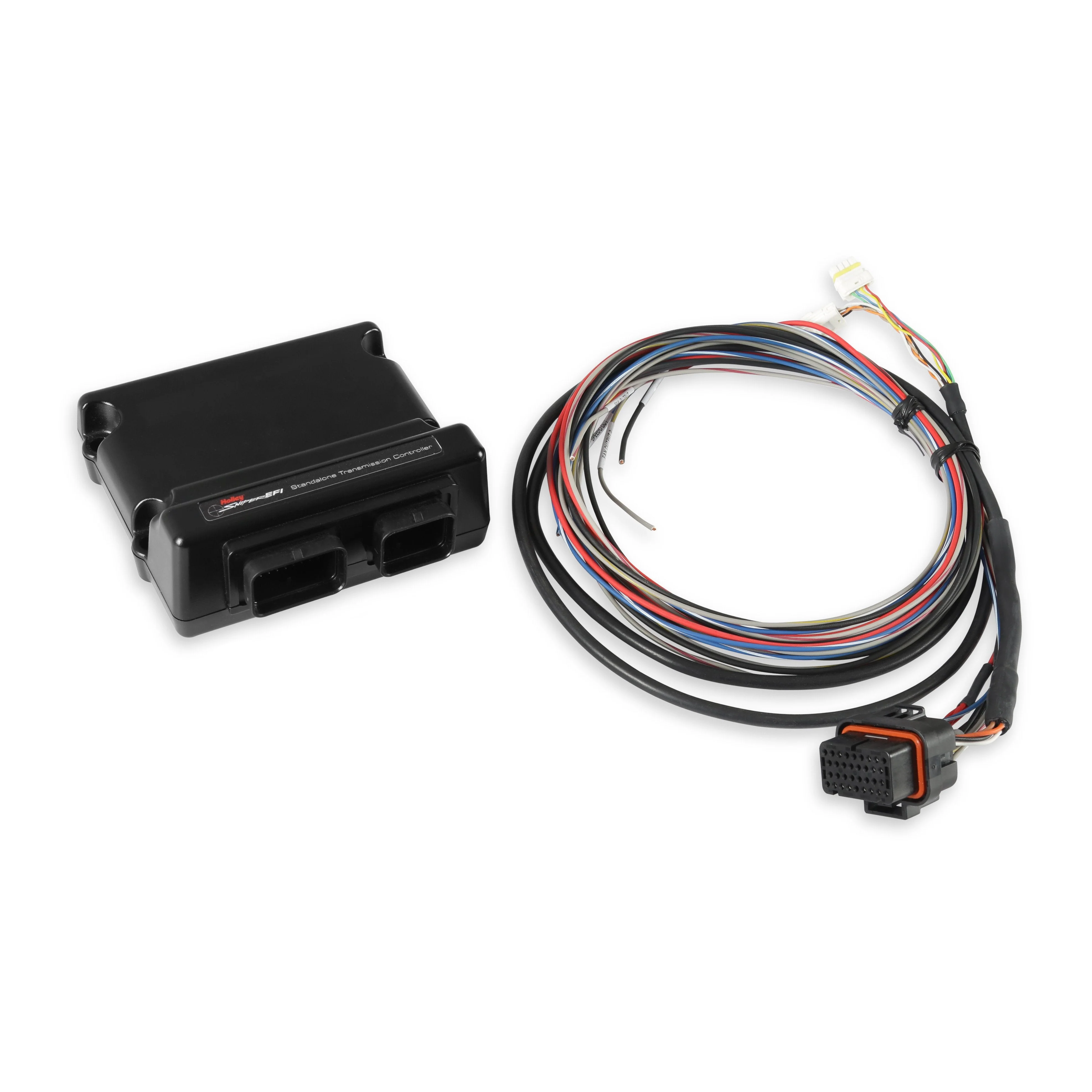 Sniper 1 Transmission Control Kit - Image 2