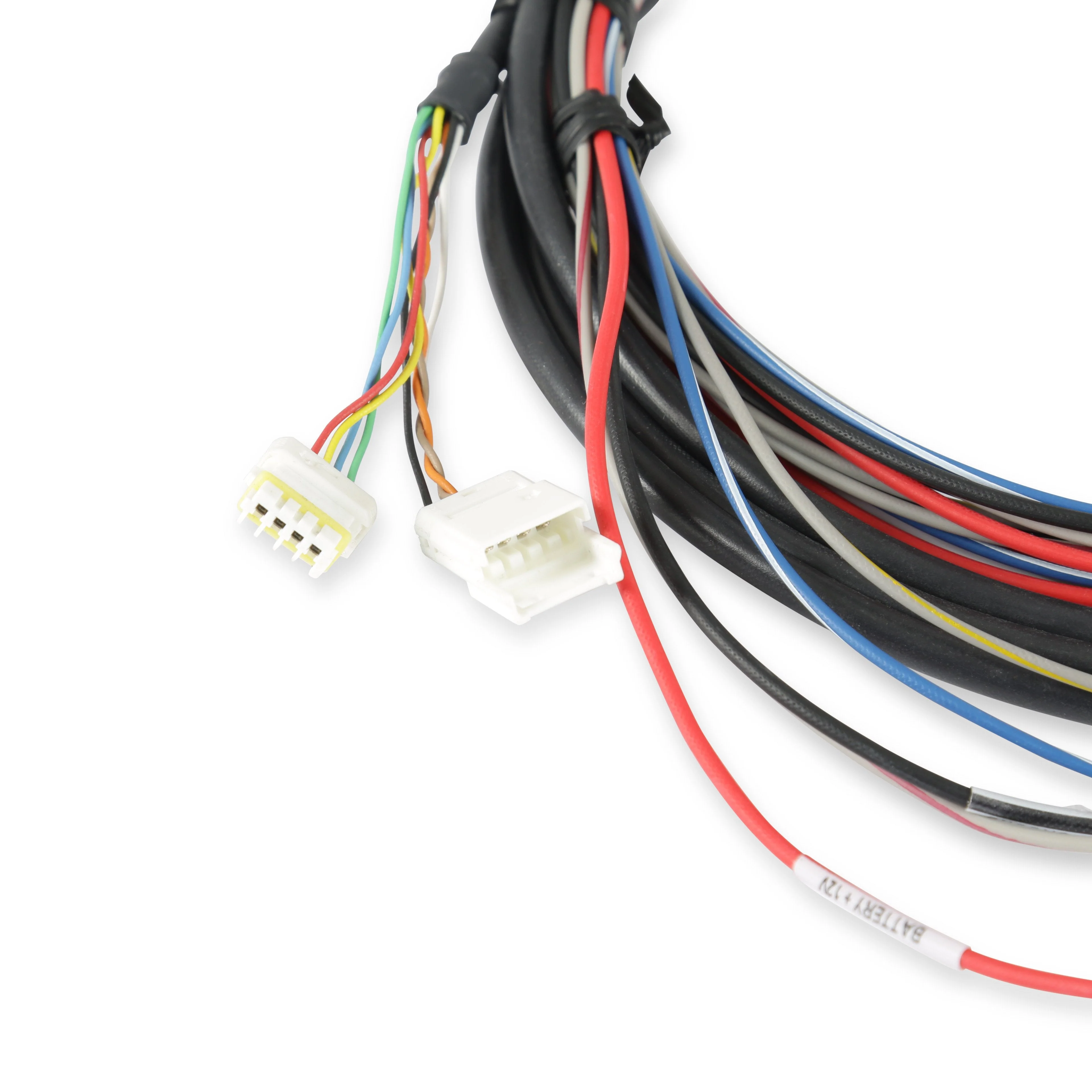 Sniper 1 Transmission Control Kit - Image 4