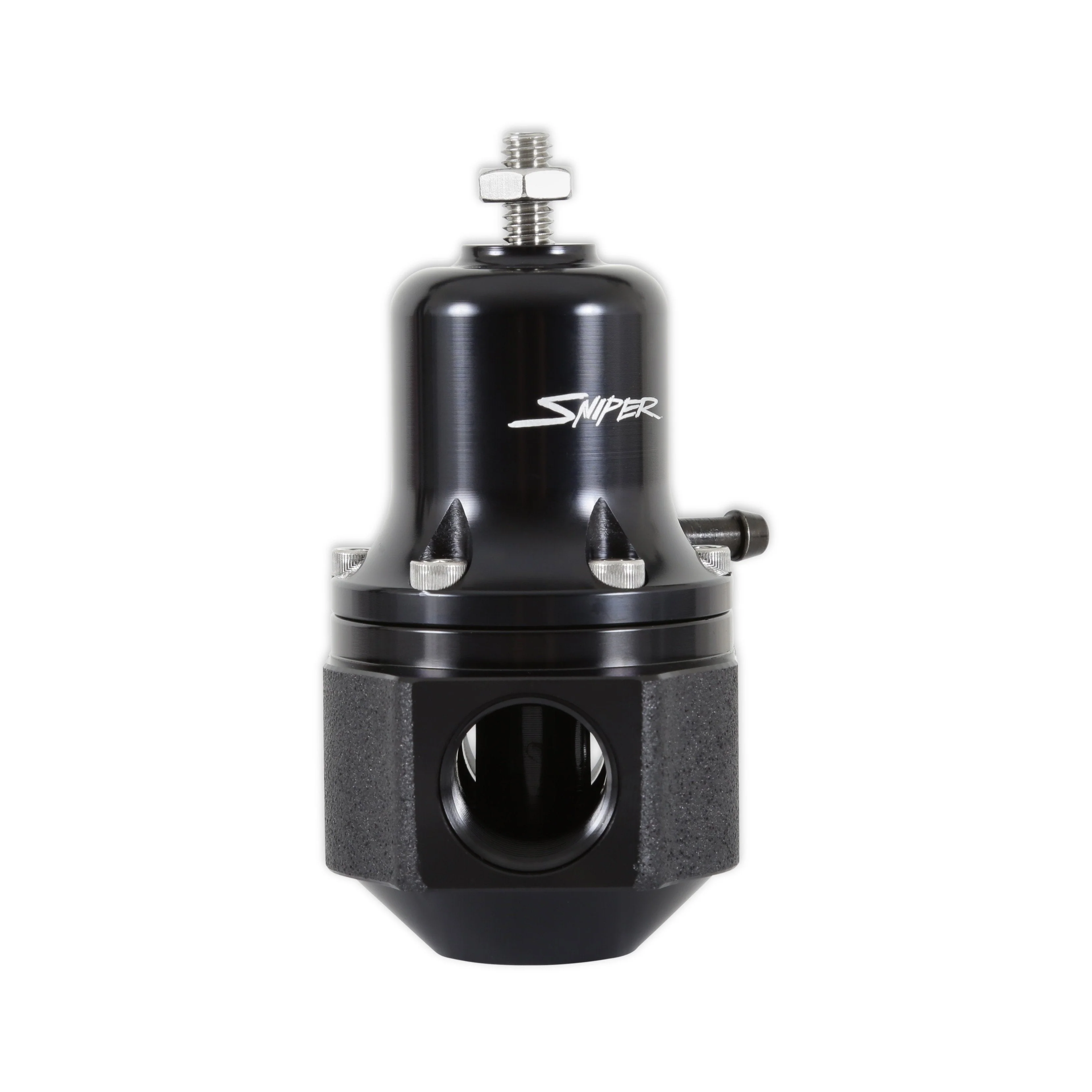 Sniper EFI Fuel Regulator 8AN - Image 2
