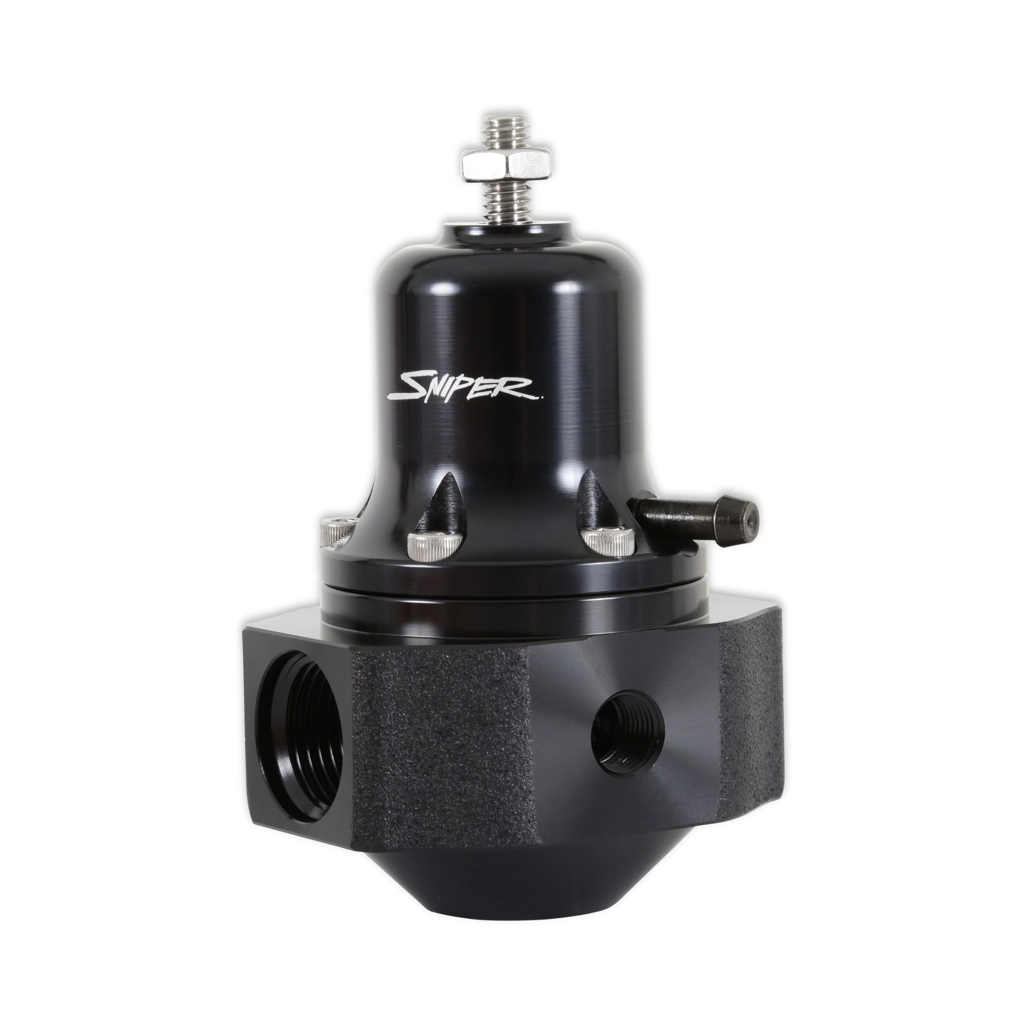 Sniper EFI Fuel Regulator 8AN - Image 4