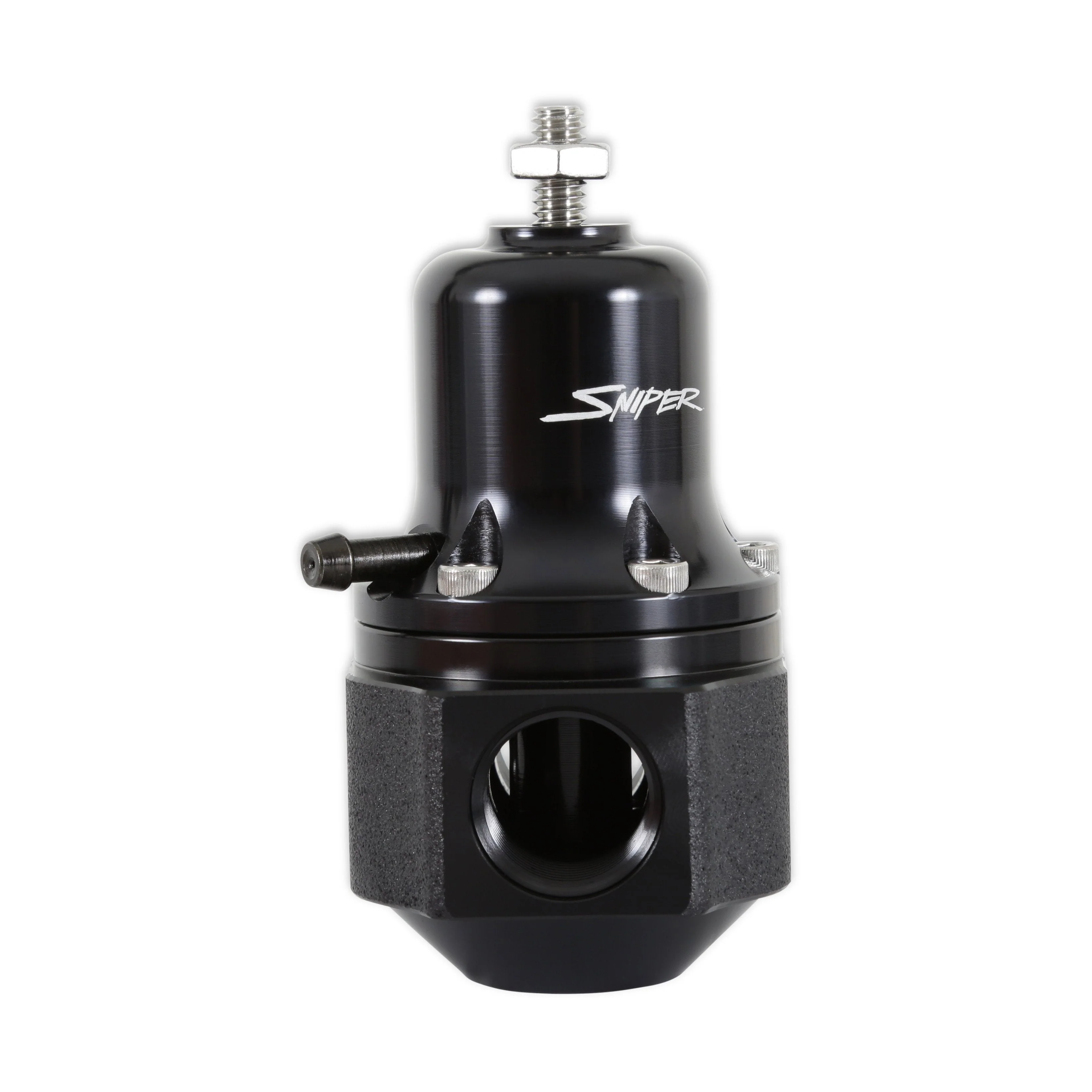 Sniper EFI Fuel Regulator 8AN - Image 6