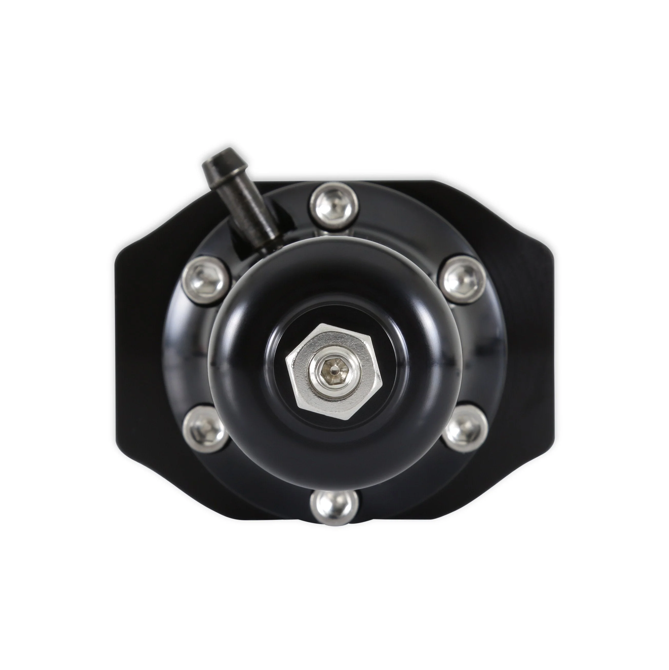 Sniper EFI Fuel Regulator 8AN - Image 7