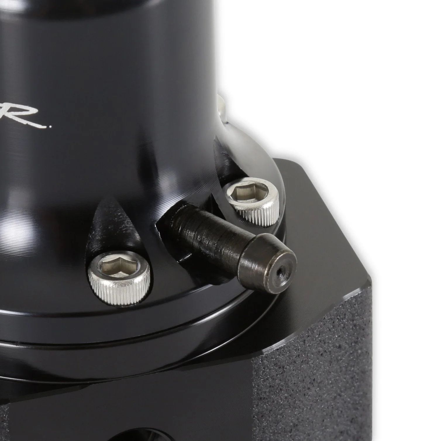 Sniper EFI Fuel Regulator 8AN - Image 9