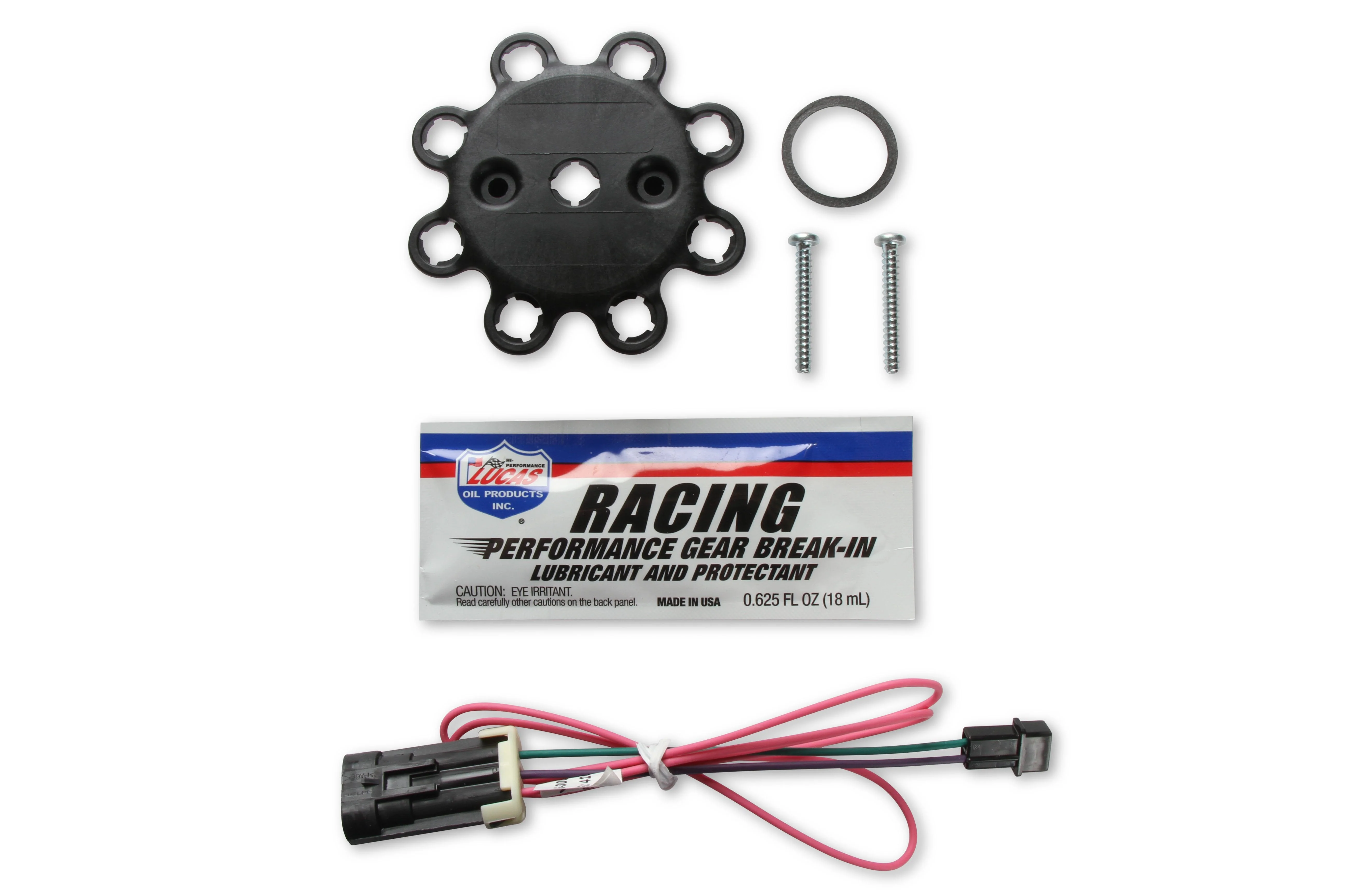 Sniper EFI HyperSpark Distributor - AMC 290-401 - Image 8