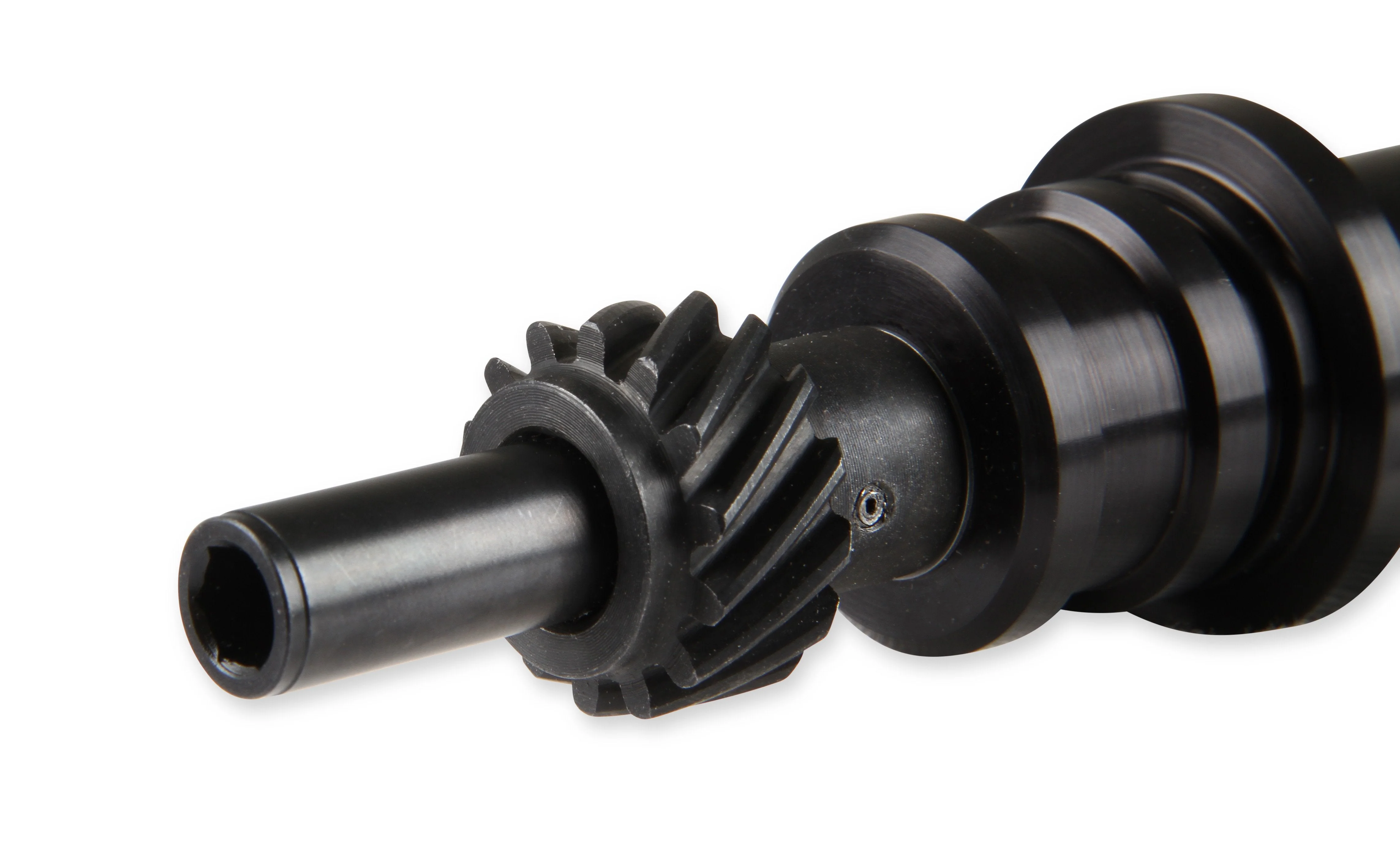 Sniper EFI HyperSpark Distributor - Ford I6 144-250ci - Black - Image 12