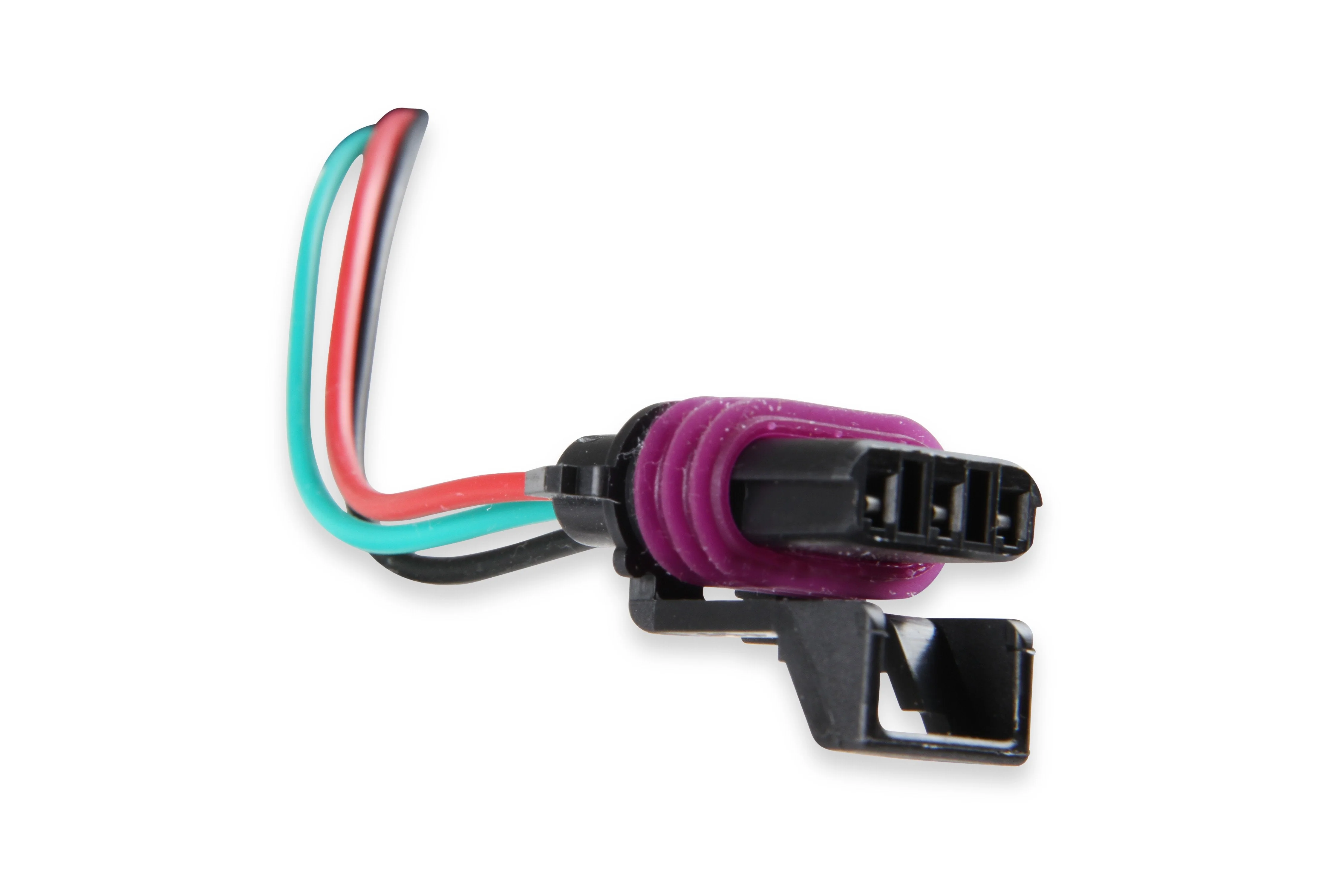 Sniper EFI HyperSpark Distributor - Ford I6 144-250ci - Black - Image 13