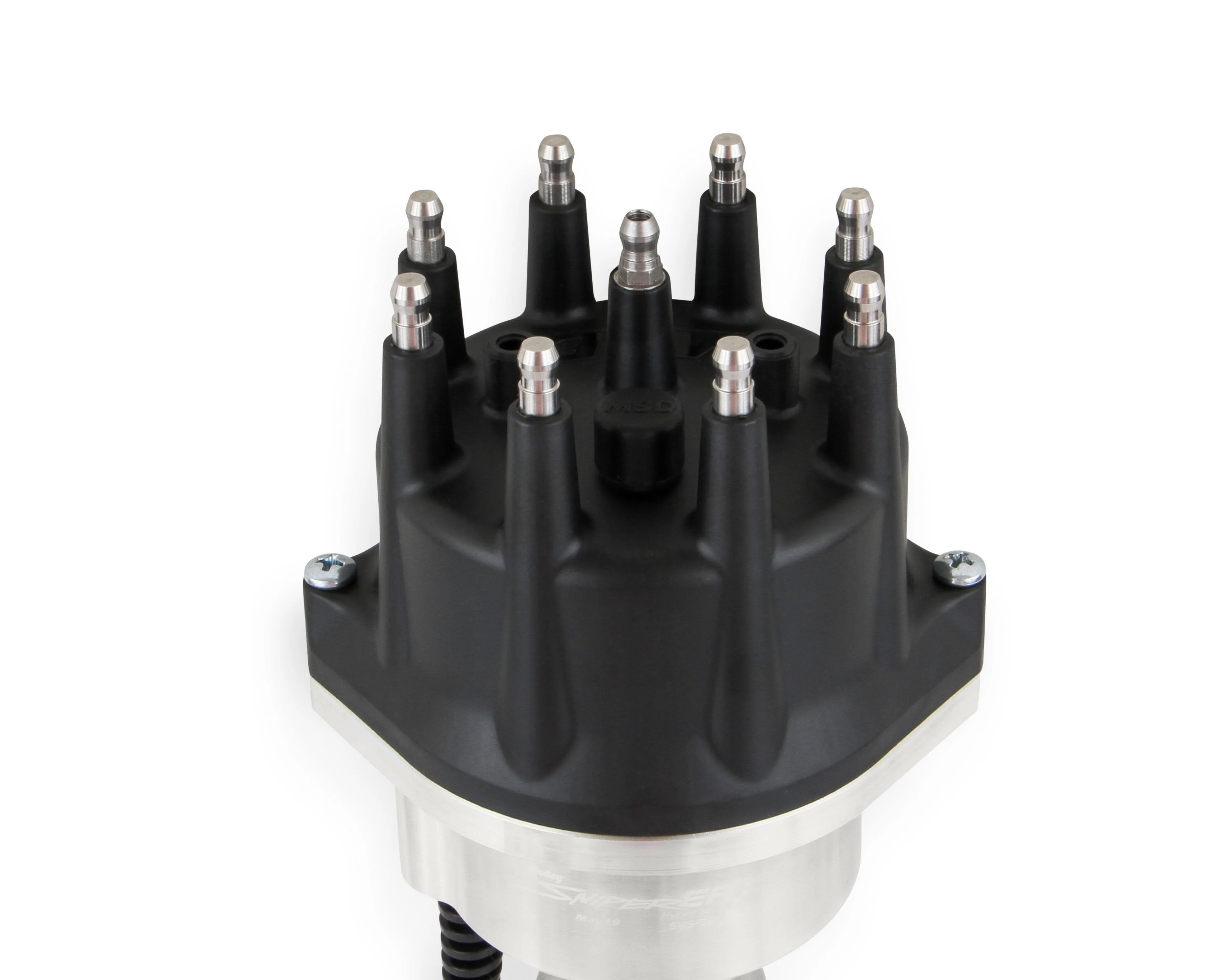 Sniper EFI Hyperspark for 8.2" SBF Hi-Ram Manifold - Image 3