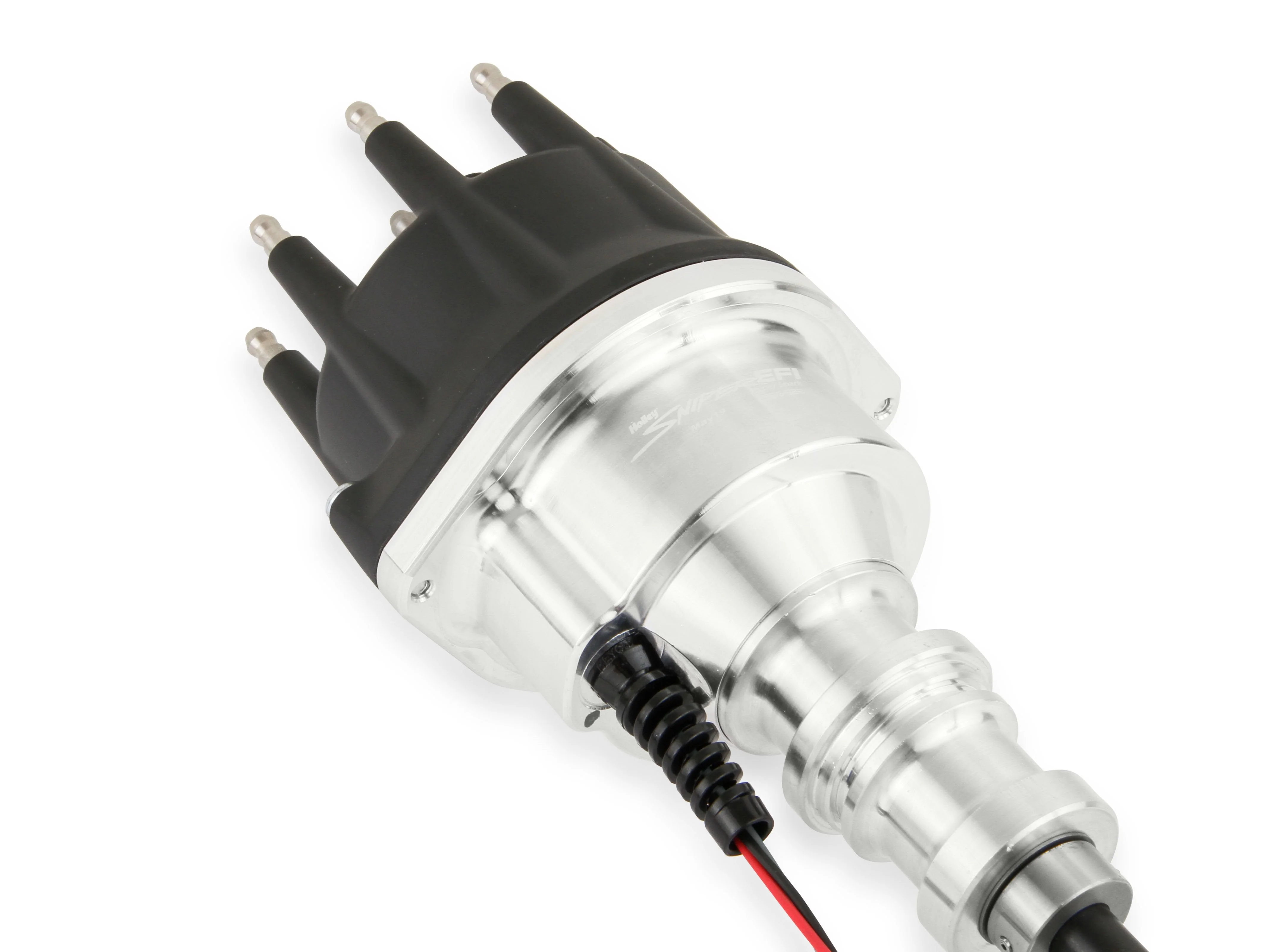 Sniper EFI Hyperspark for 8.2" SBF Hi-Ram Manifold - Image 4