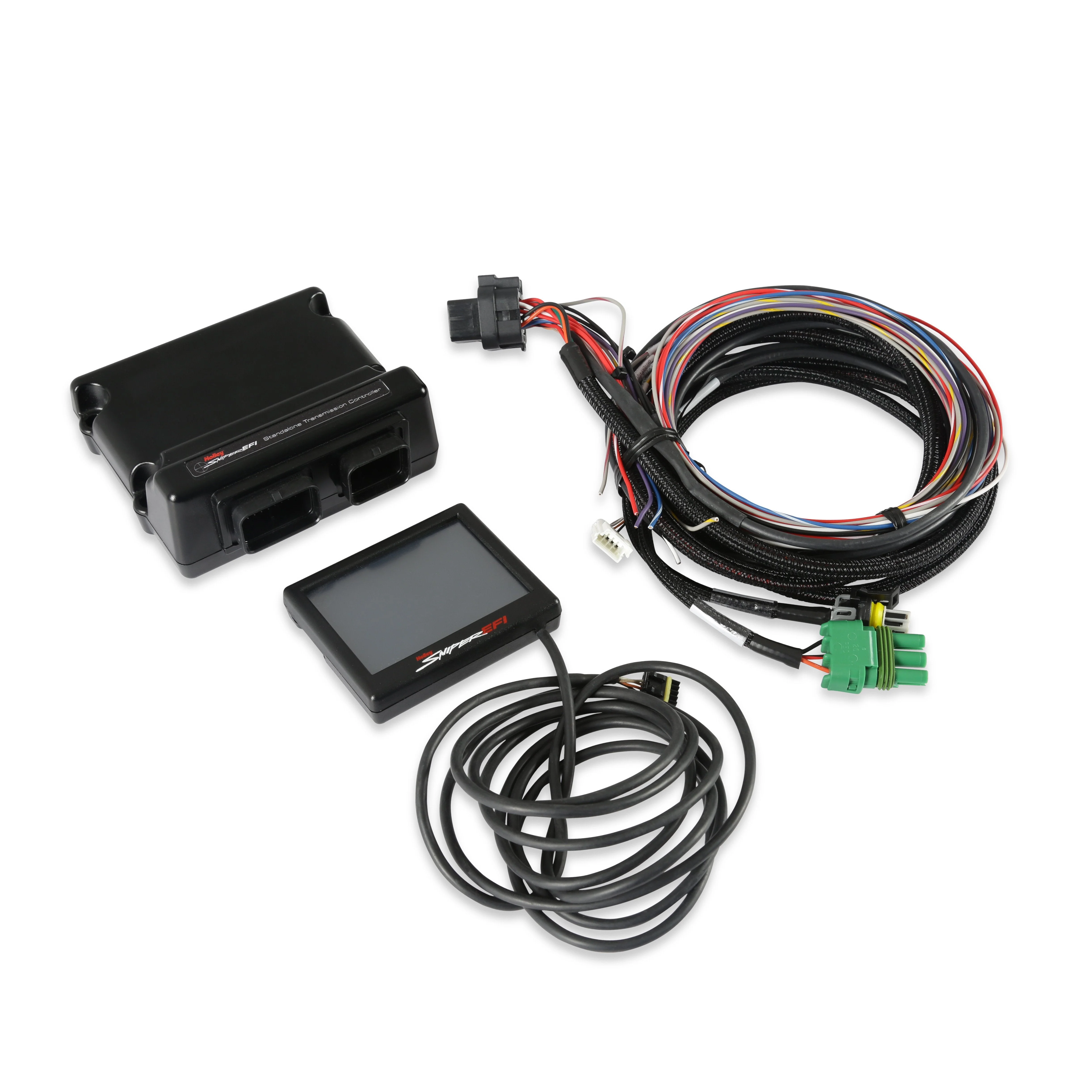 Standalone Transmission Control Kit - For Carbureted Applications - Image 2