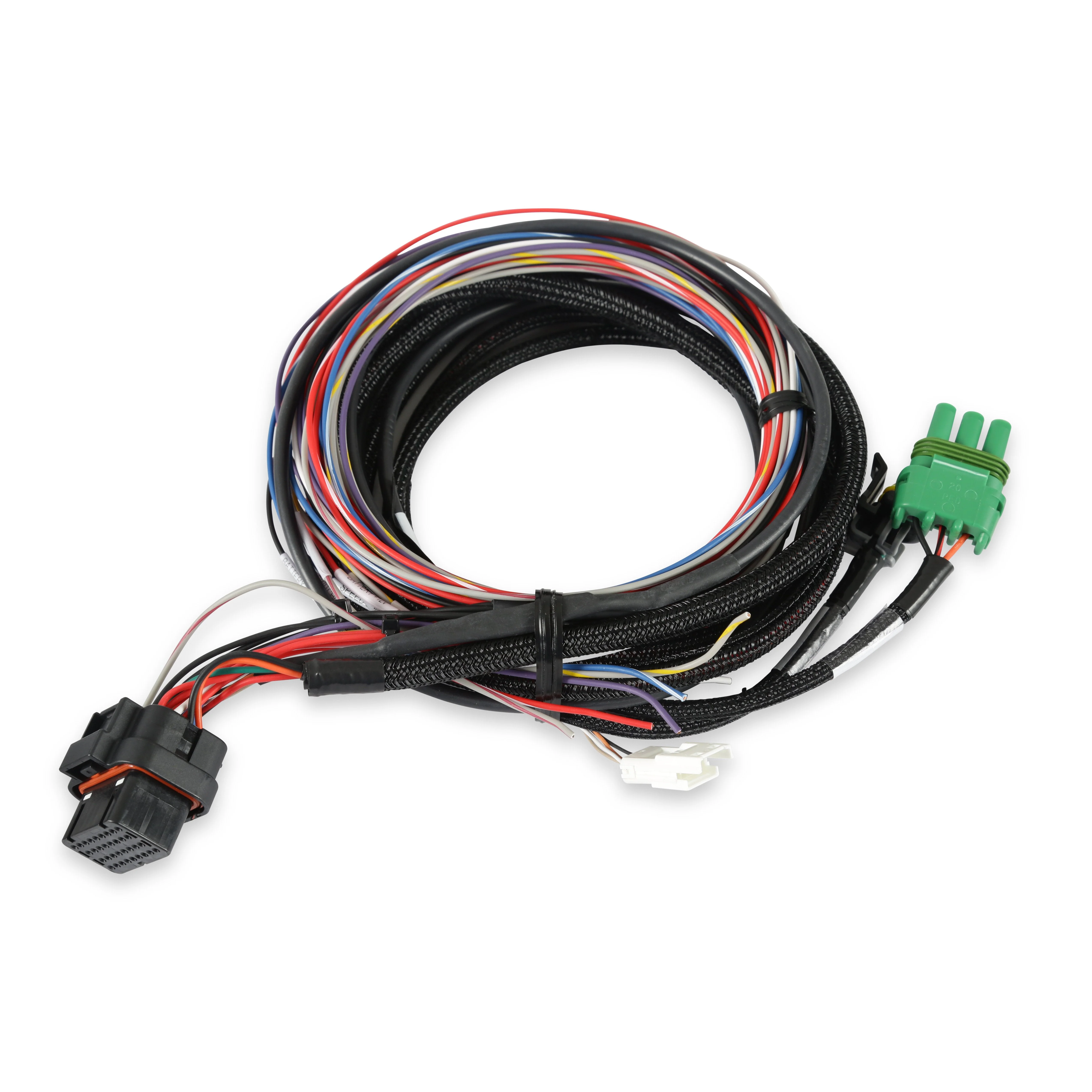 Standalone Transmission Control Kit - For Carbureted Applications - Image 3