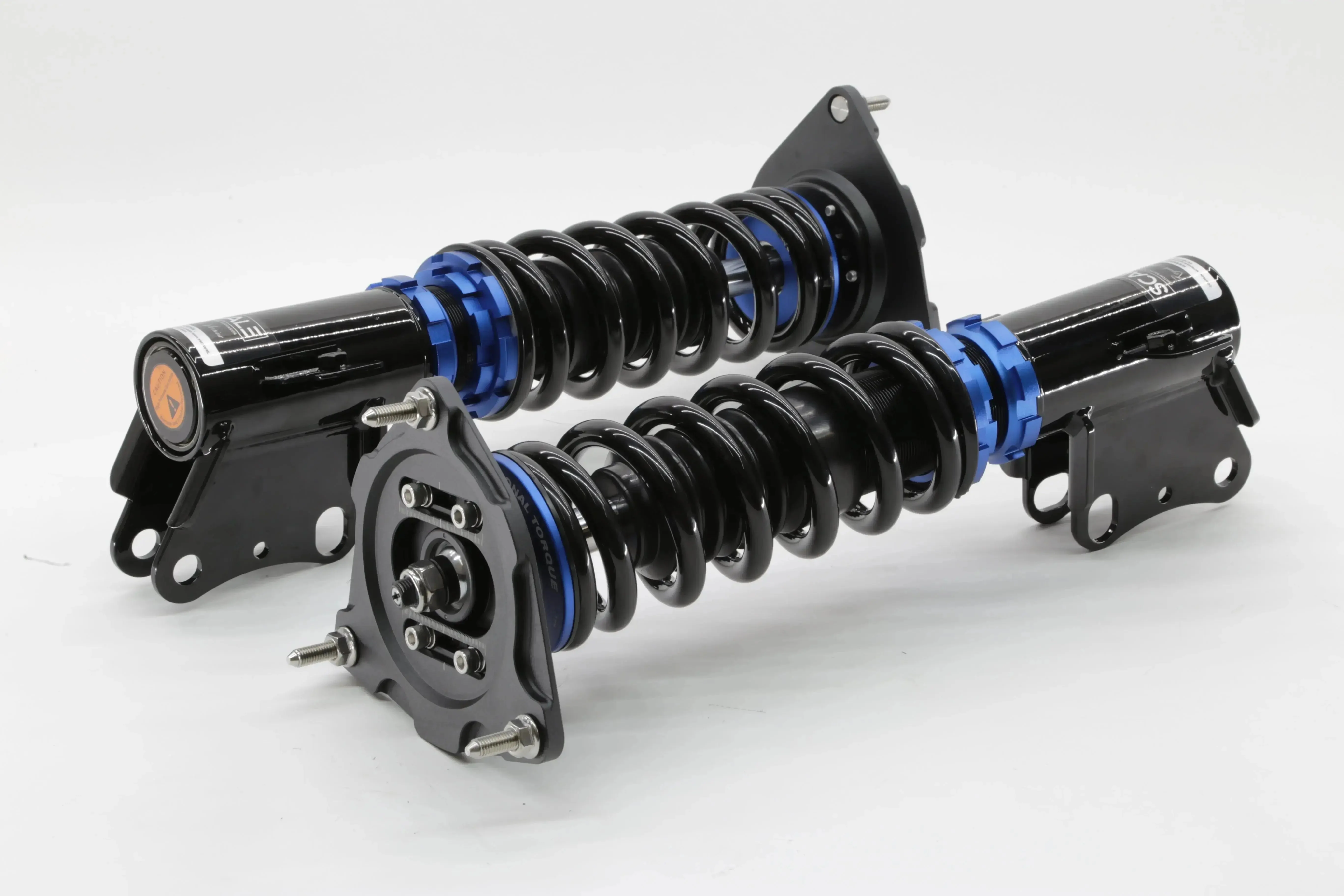 Subaru Legacy 10-14 Innovative Series Coilover - Image 3