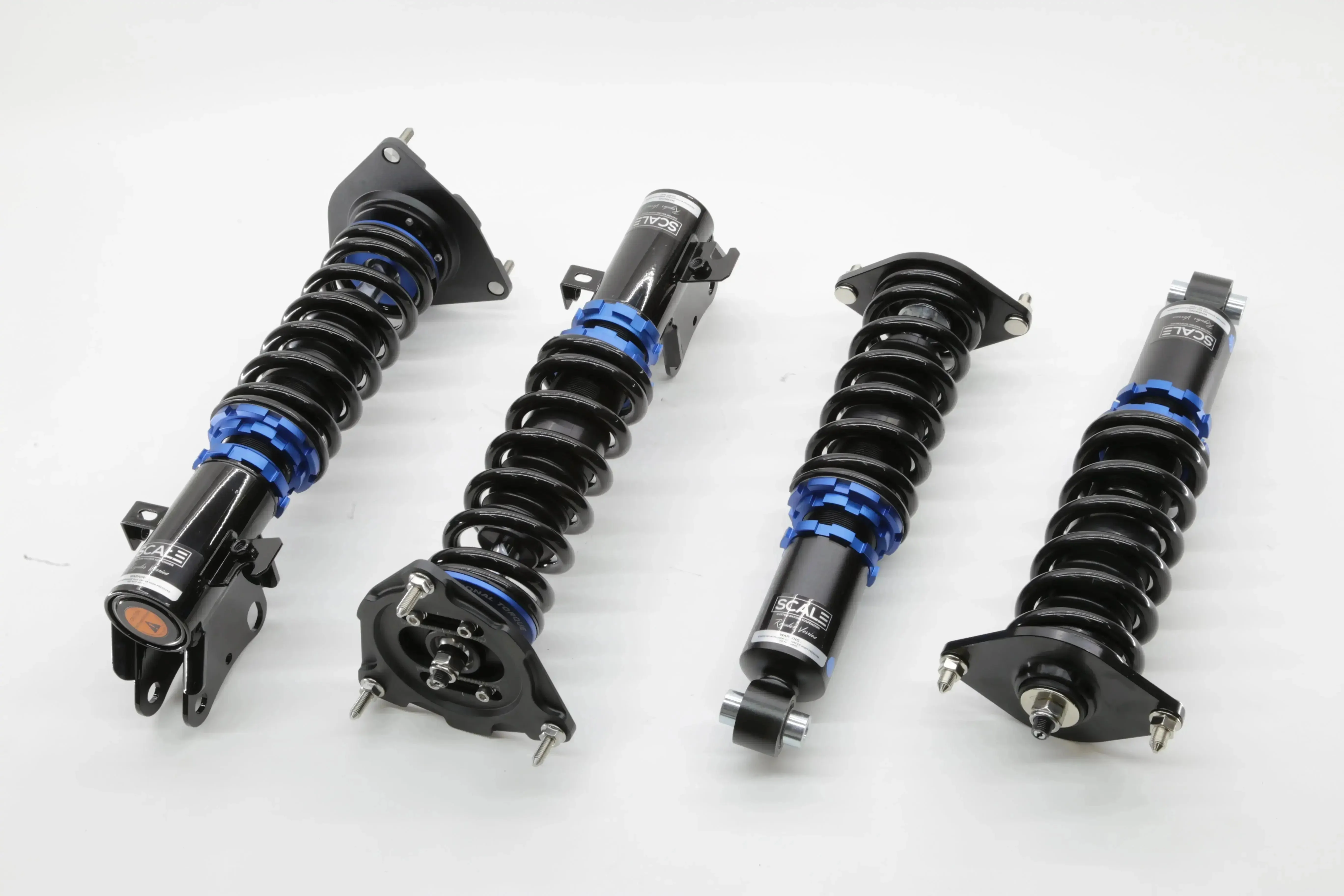 Subaru WRX STI 15-21 Innovative Series - Image 2