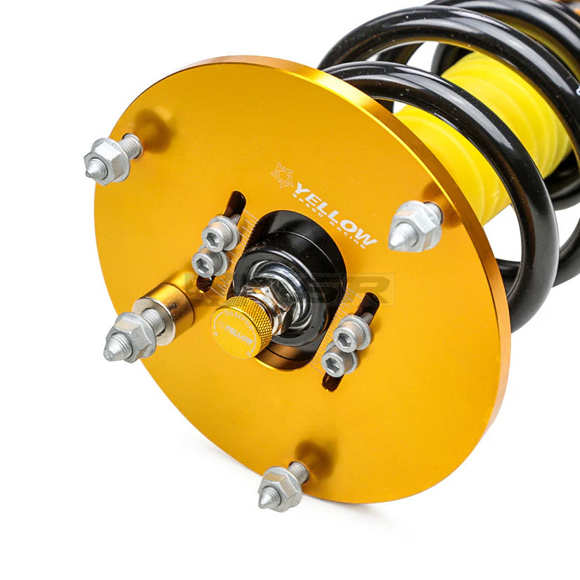 Super Low Coilovers - BMW 3 Series Wagon 2012-2019 (F31) - Image 2