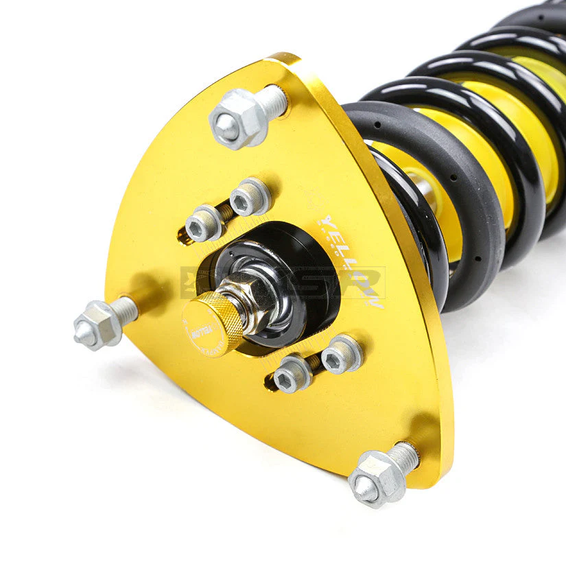 Super Low Coilovers - Mitsubishi Lancer Evolution IV / V / VI 1996-2001 - Image 3
