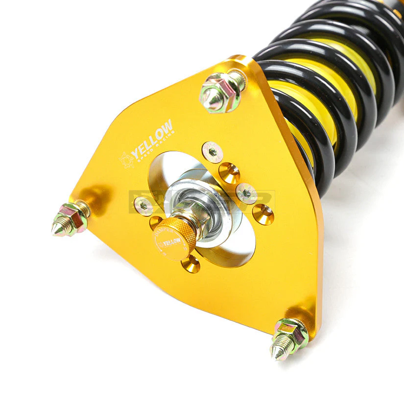 Super Low Coilovers - Nissan Maxima 2009-2014 (A35) - Image 2