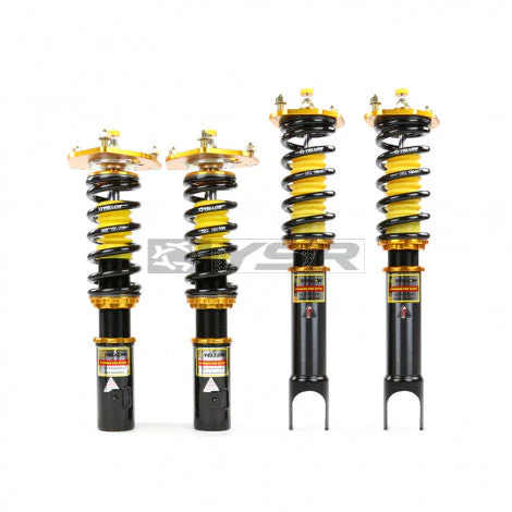 Super Low Coilovers - Subaru Impreza 1993-2001 (GF)