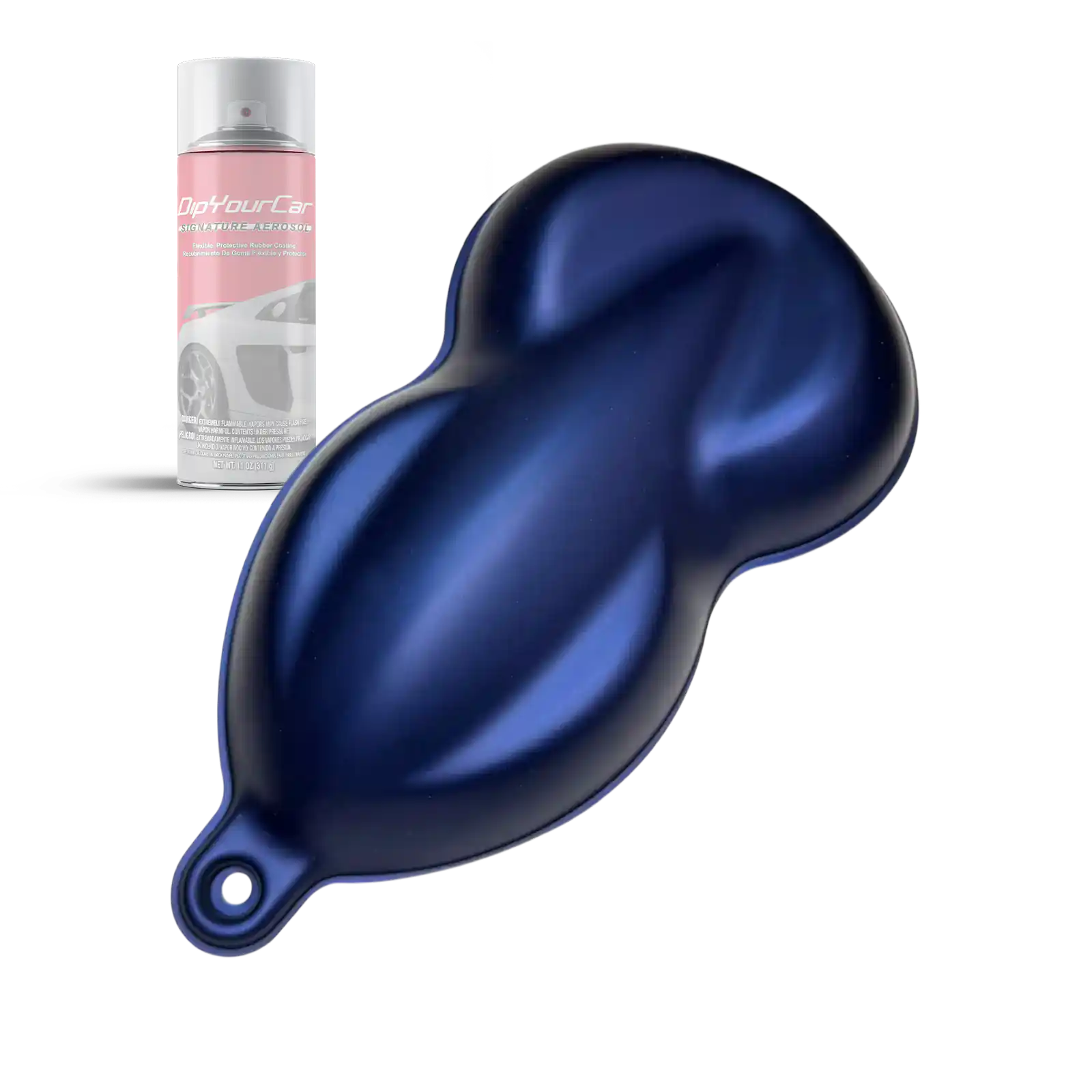 Supermarine Blue PDS Aerosol