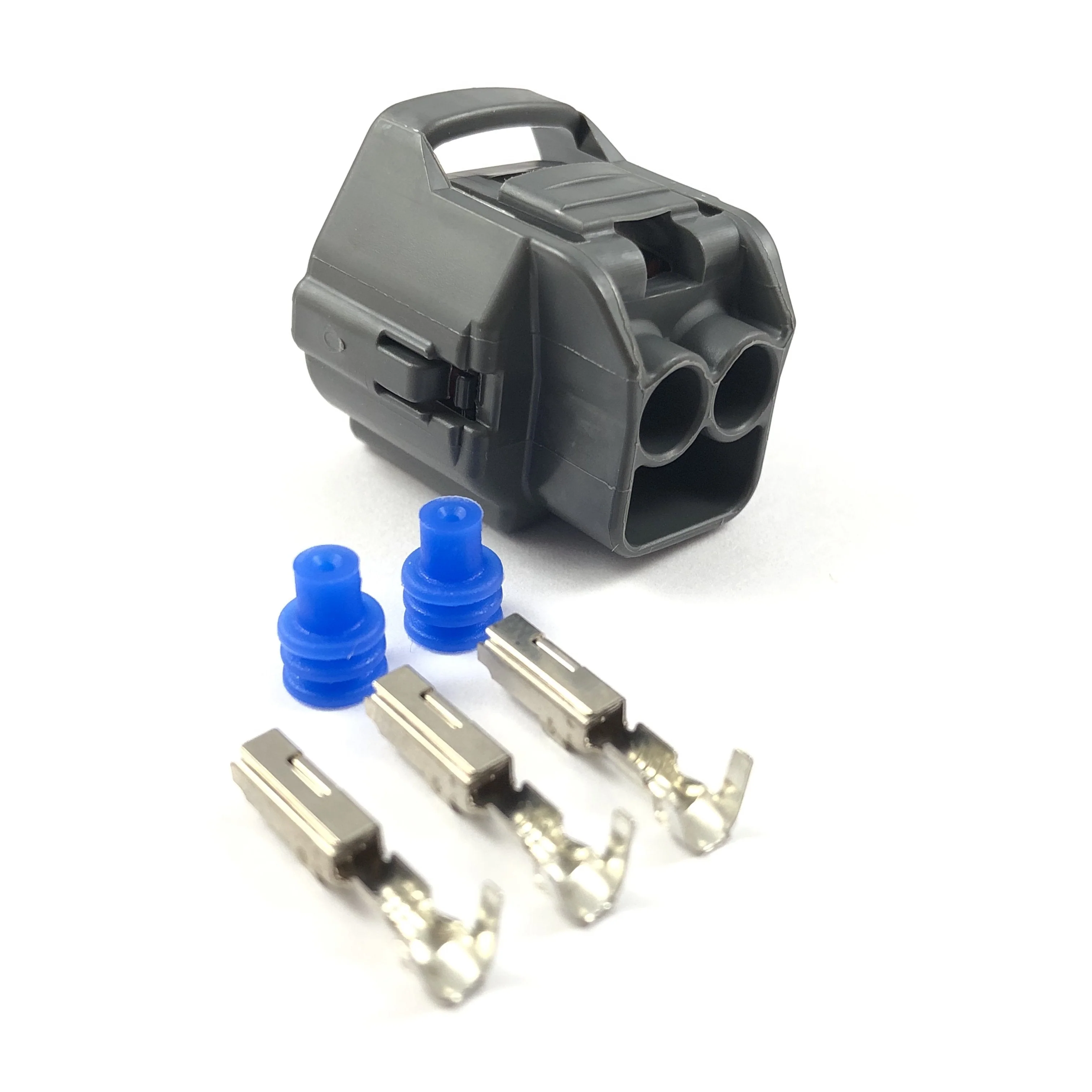 Suzuki Hayabusa (Gen I) GSX1300R 2-Pin Cam Angle Position Connector Plug Kit - Image 2