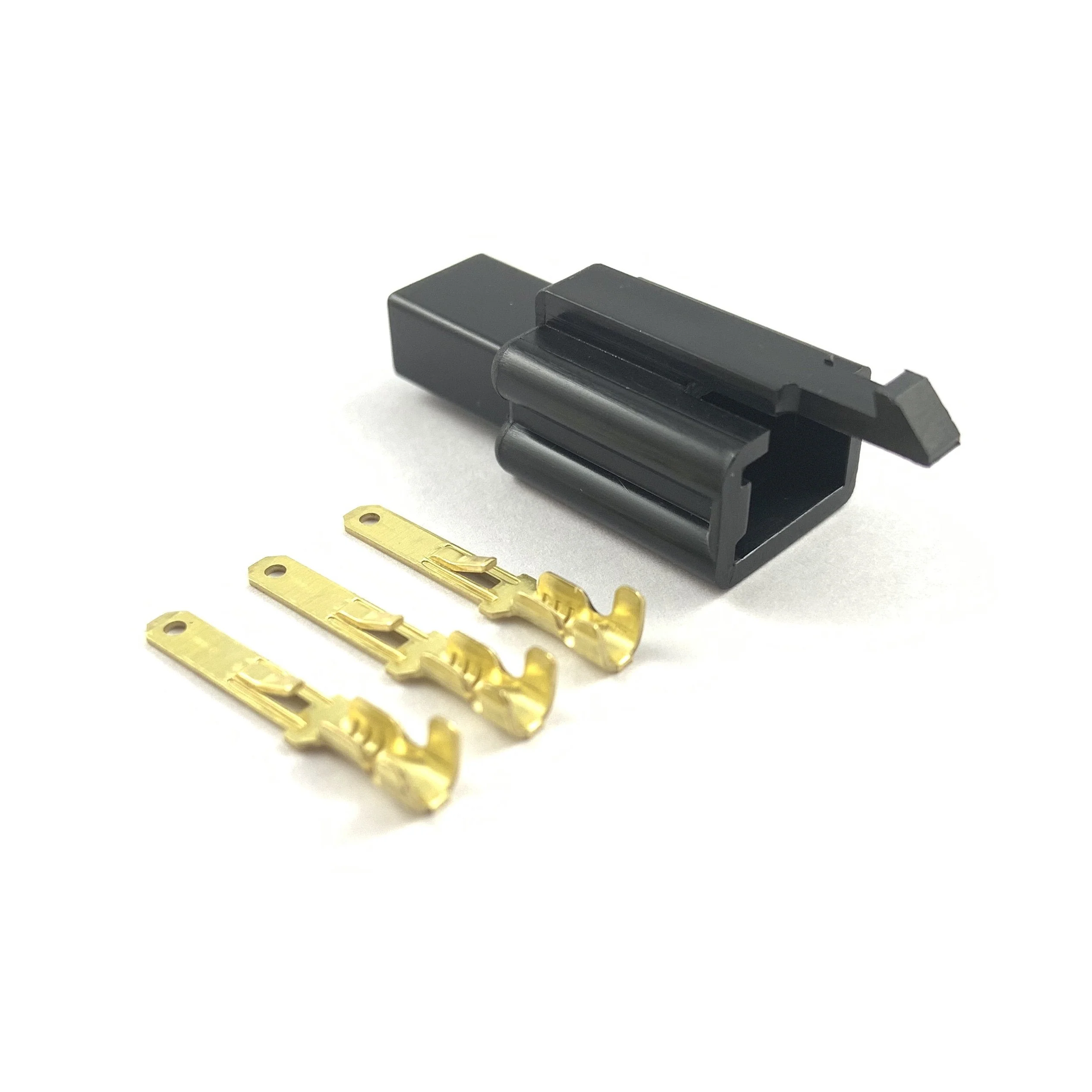 Suzuki Hayabusa (Gen I) GSX1300R 2-Pin Crank Position Connector Plug Kit - Image 2
