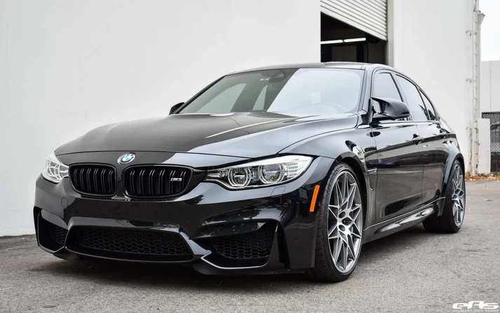 Swift Spec-R Lowering Springs - F80 M3 - Image 6