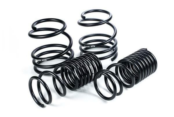 Swift Spec-R Lowering Springs for 2023+ BMW M2 RWD (G87) - Image 2