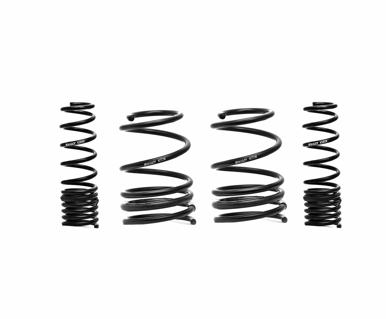 Swift Spec-R Lowering Springs for 2012-2016 Acura ILX