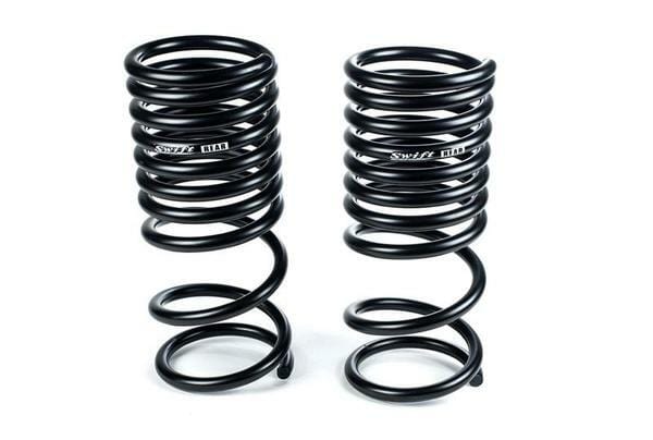 Swift Spec-R Lowering Springs for 2012-2016 Acura ILX - Image 5