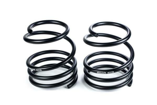Swift Spec-R Lowering Springs for 2014-2019 Ford Fiesta ST - Image 3