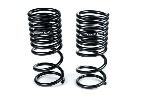 Swift Spec-R Lowering Springs for 2017-2020 Honda Civic Si (FC1/FC3) - Image 4